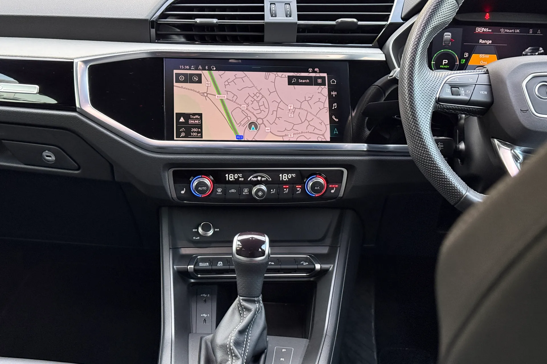 Audi Q3 thumbnail image number 34