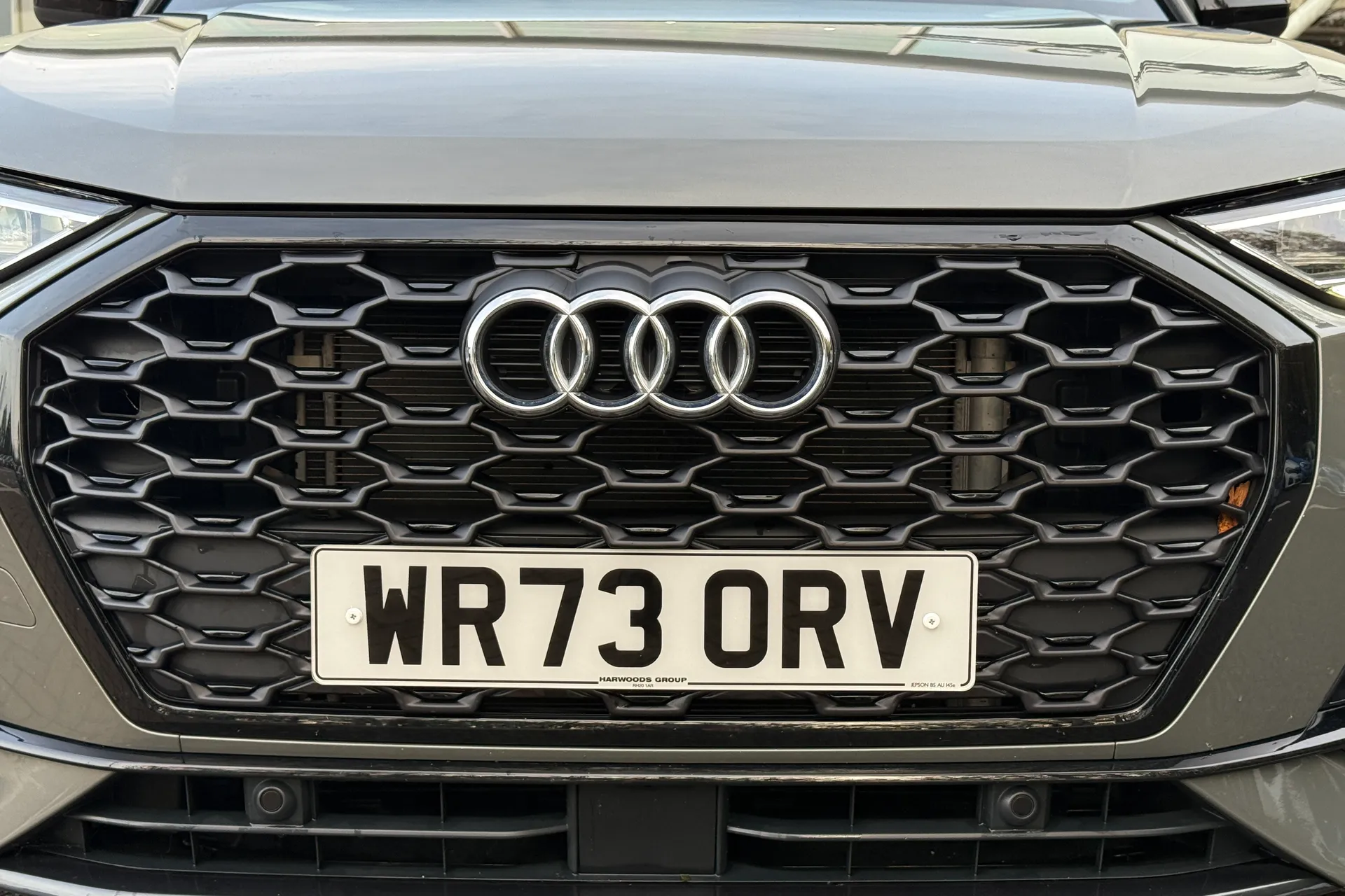 Audi Q3 thumbnail image number 53