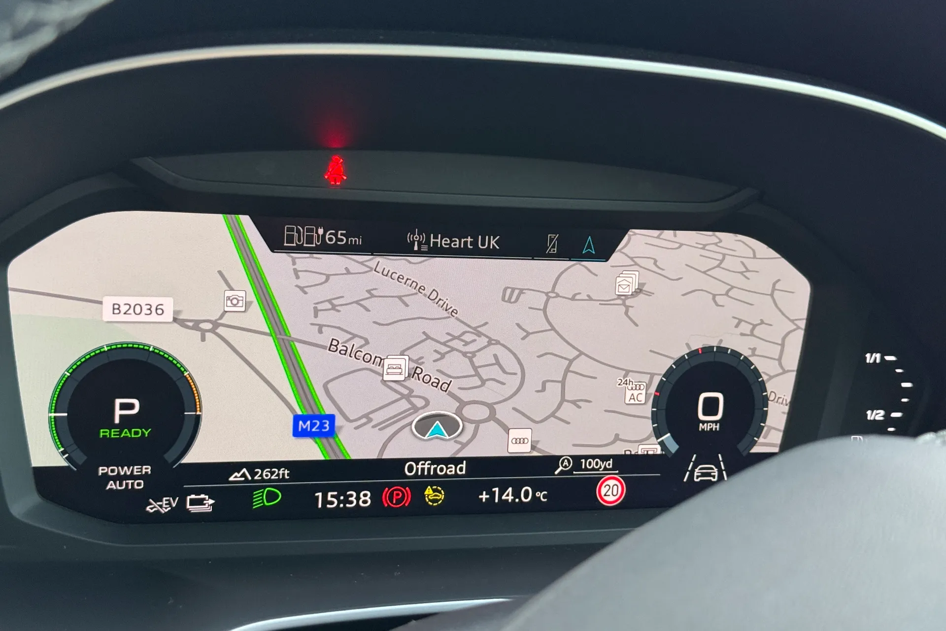 Audi Q3 thumbnail image number 60