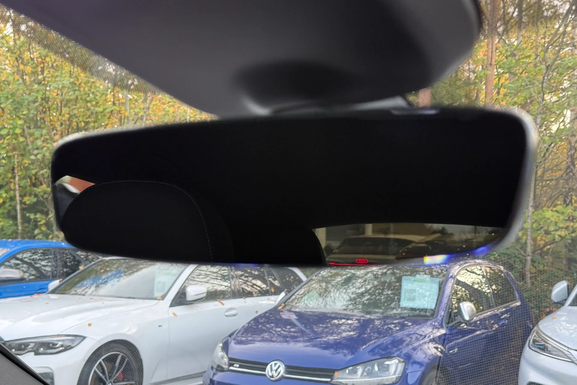 Audi Q3 thumbnail image number 14