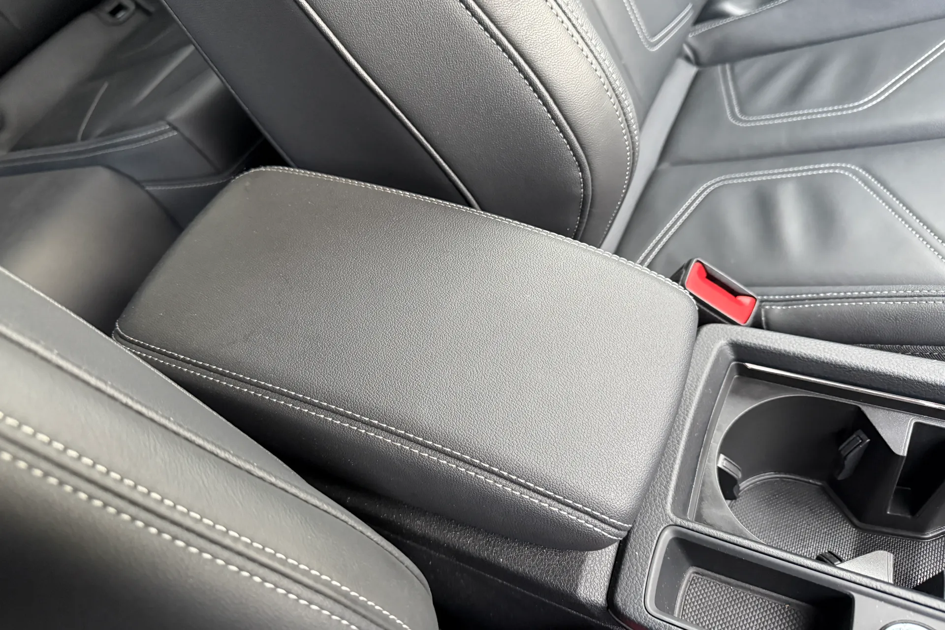 Audi Q3 thumbnail image number 57