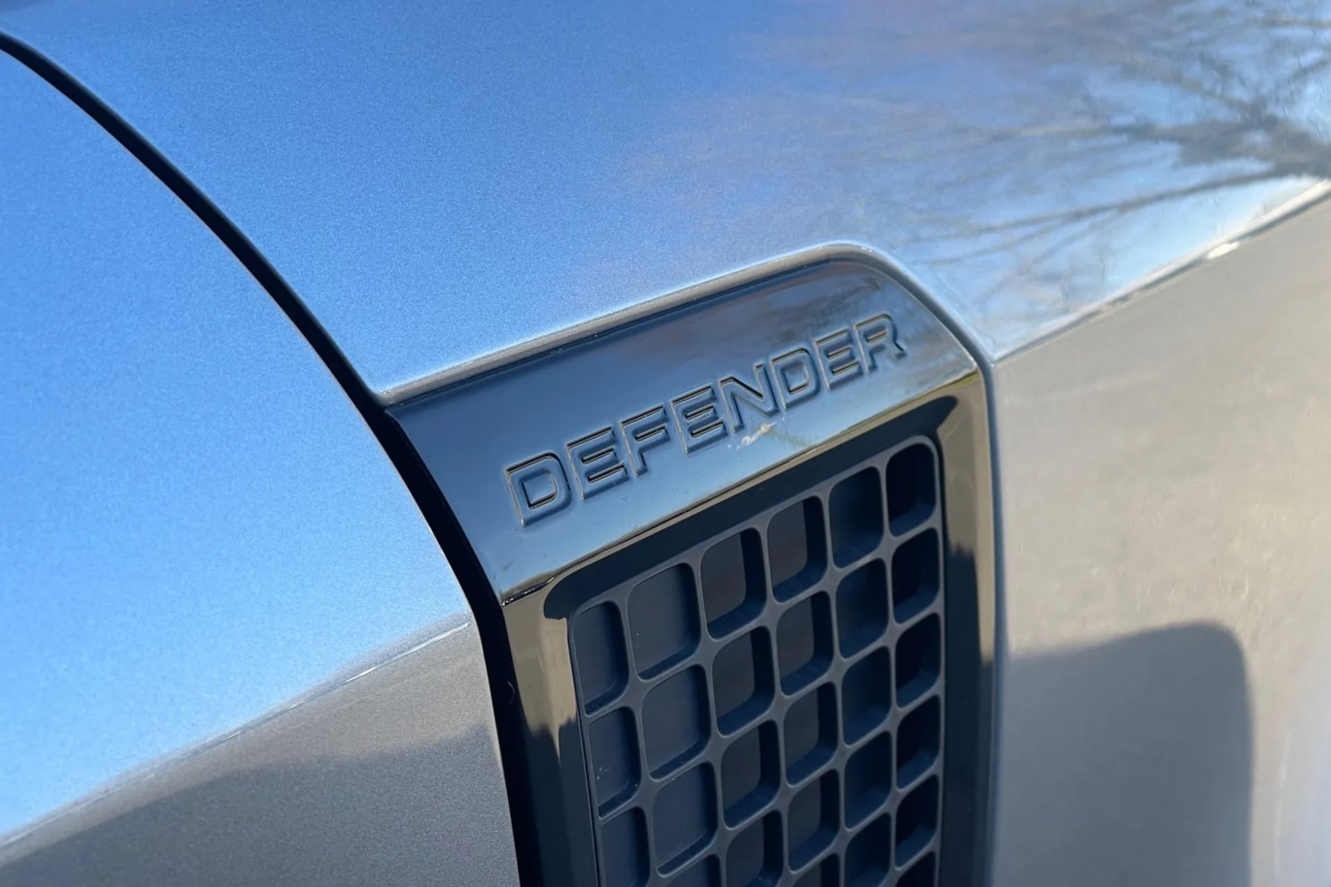 LAND ROVER DEFENDER thumbnail image number 63