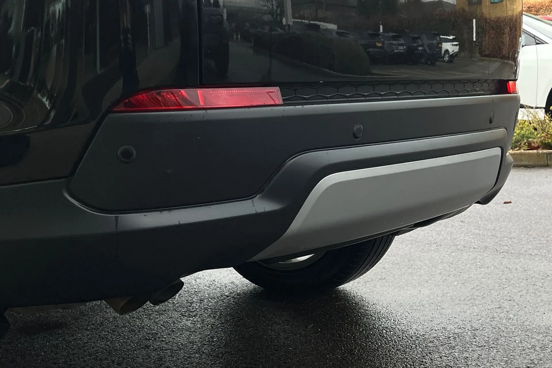 LAND ROVER DISCOVERY SPORT thumbnail image number 30