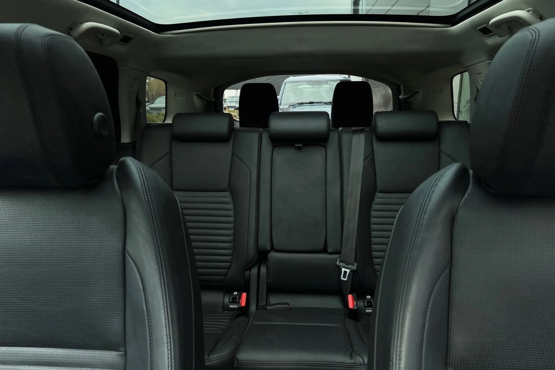 LAND ROVER DISCOVERY SPORT thumbnail image number 41