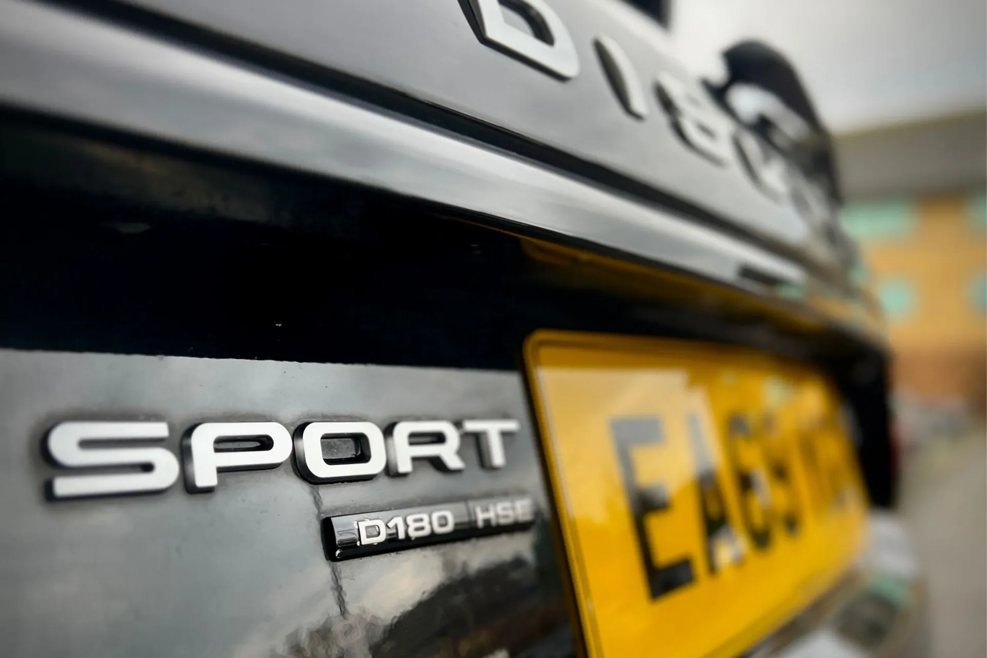 LAND ROVER DISCOVERY SPORT thumbnail image number 12