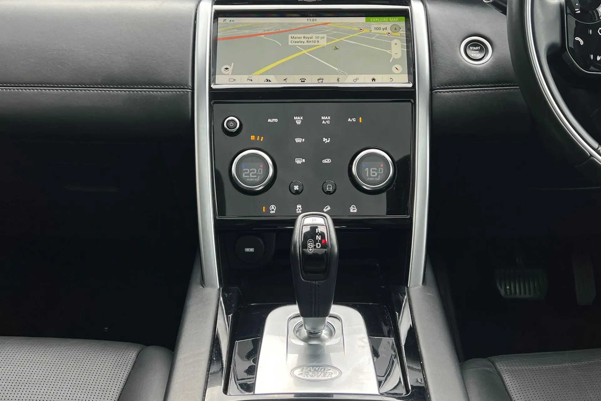 LAND ROVER DISCOVERY SPORT thumbnail image number 21