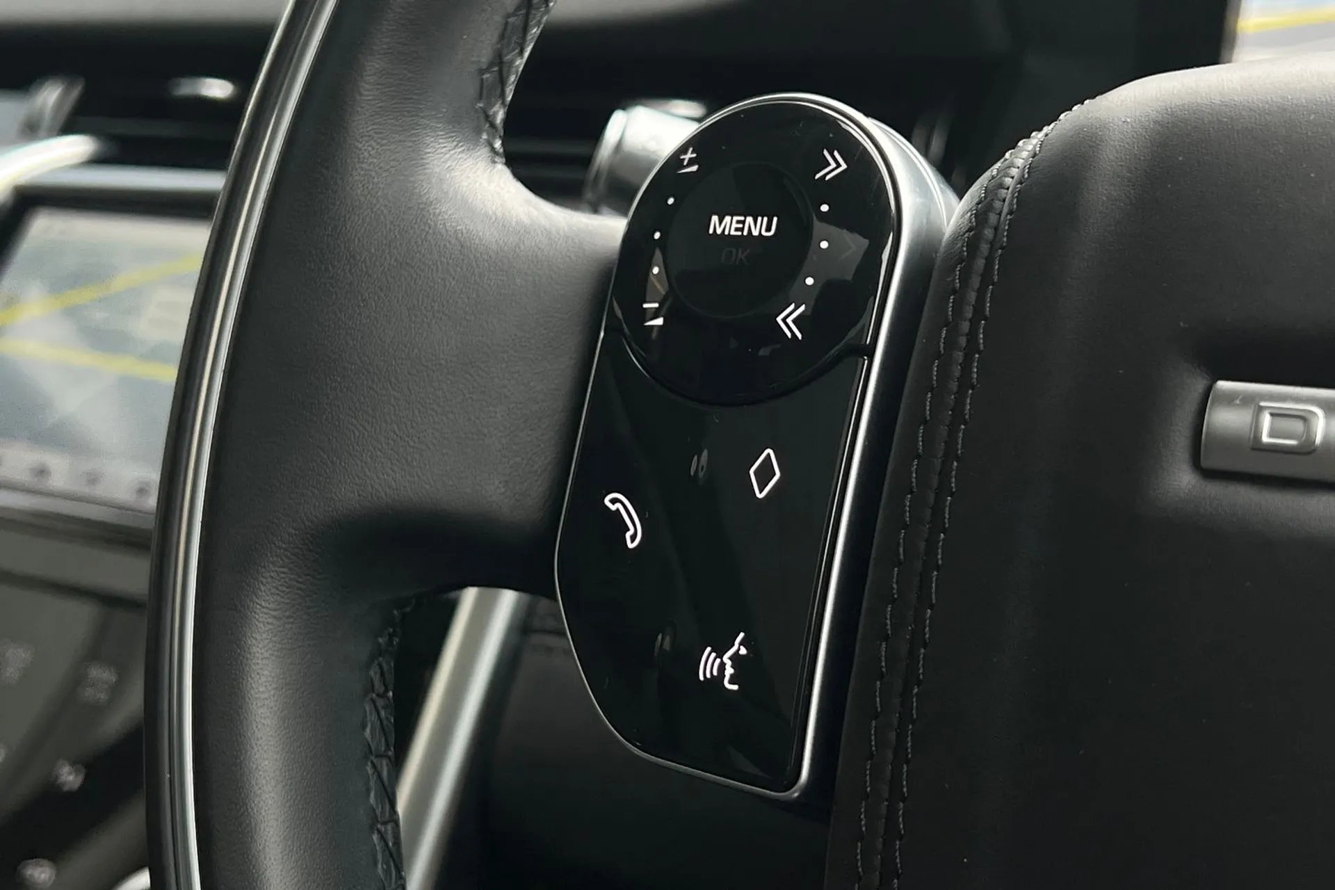 LAND ROVER DISCOVERY SPORT thumbnail image number 49