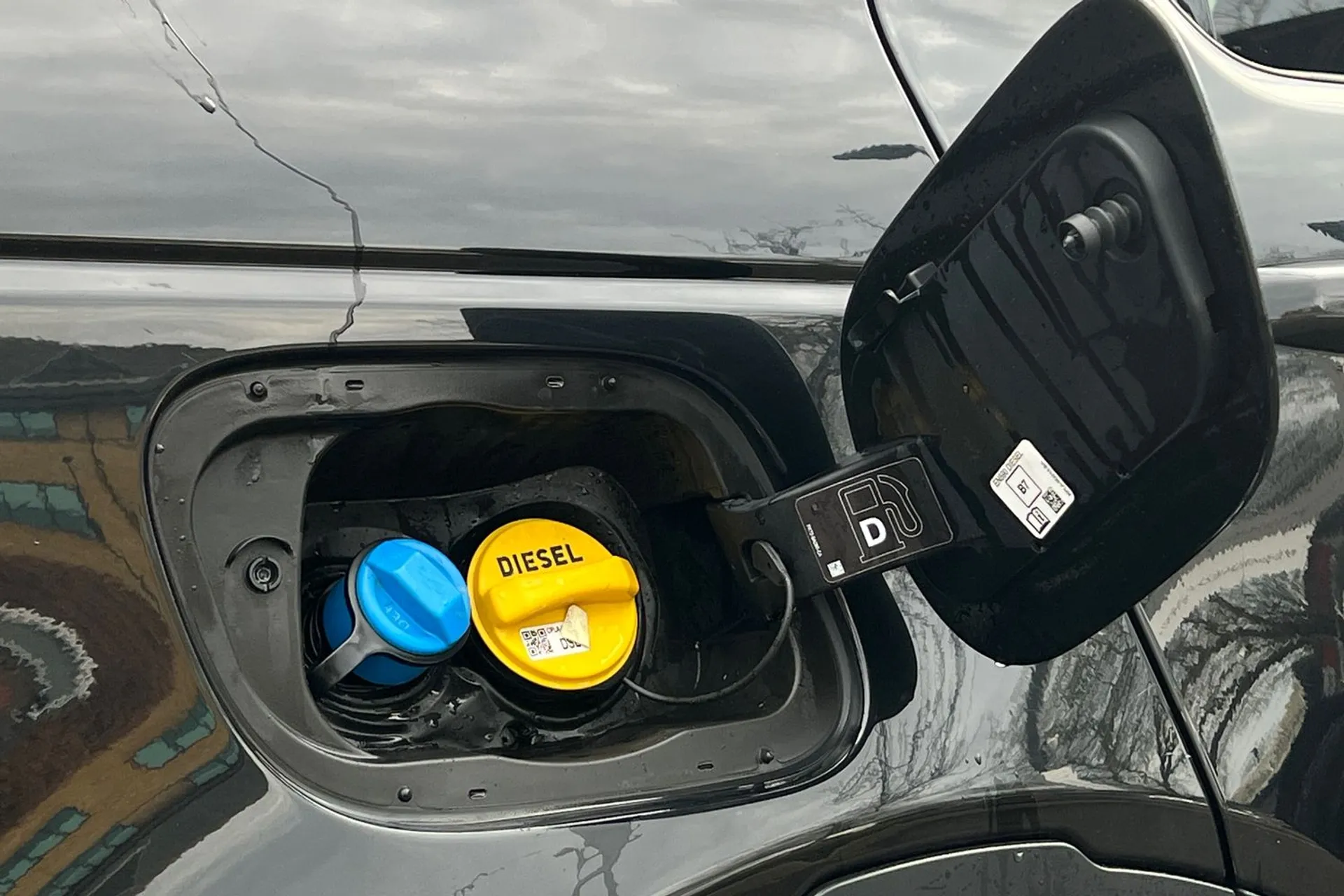 LAND ROVER DISCOVERY SPORT thumbnail image number 31