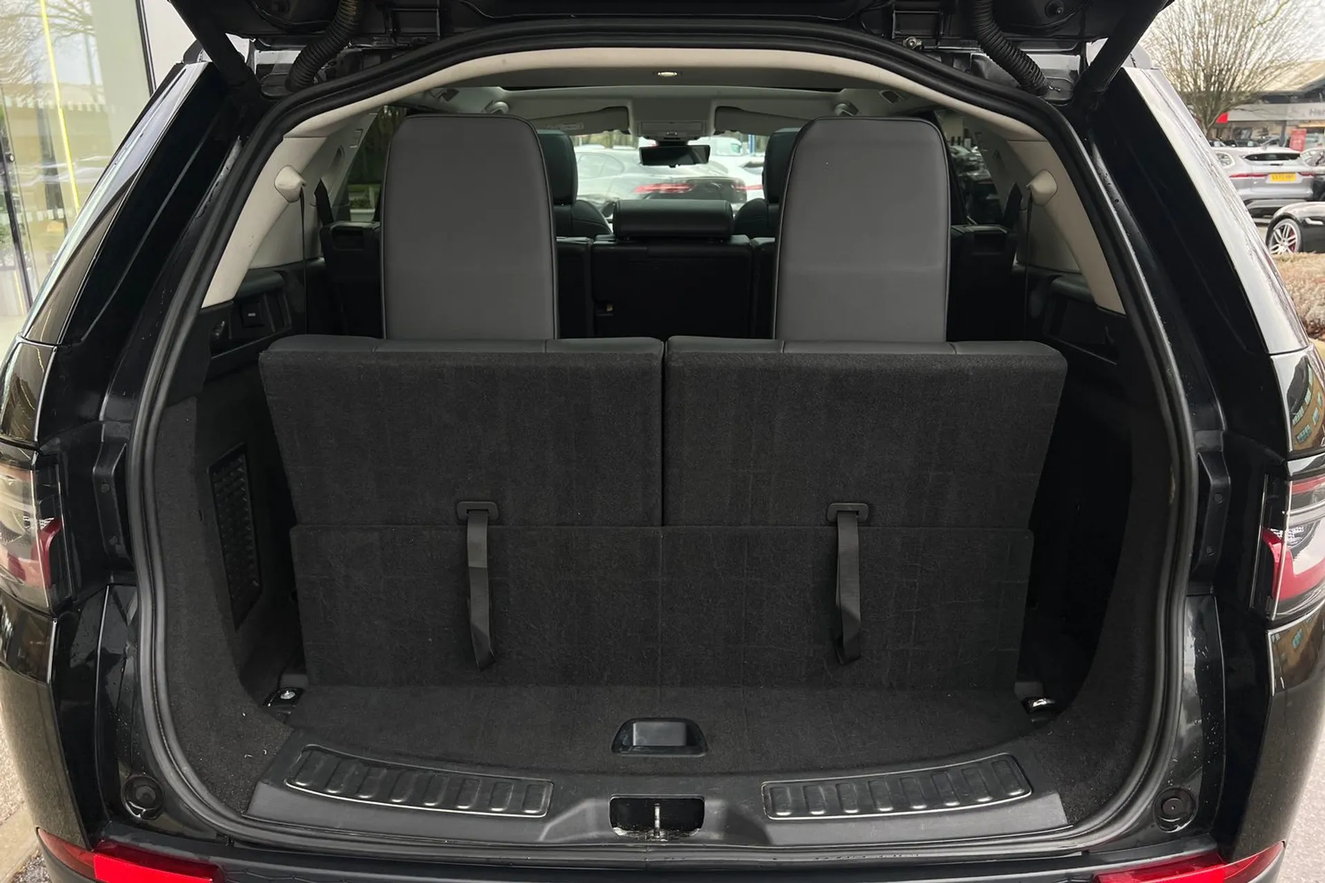 LAND ROVER DISCOVERY SPORT thumbnail image number 34