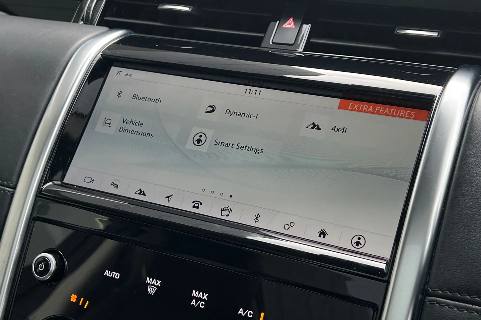 LAND ROVER DISCOVERY SPORT thumbnail image number 54