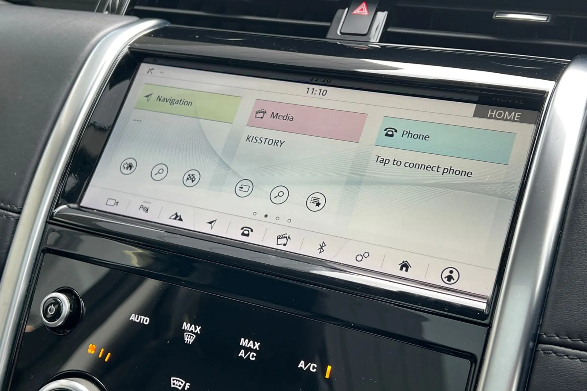 LAND ROVER DISCOVERY SPORT thumbnail image number 52