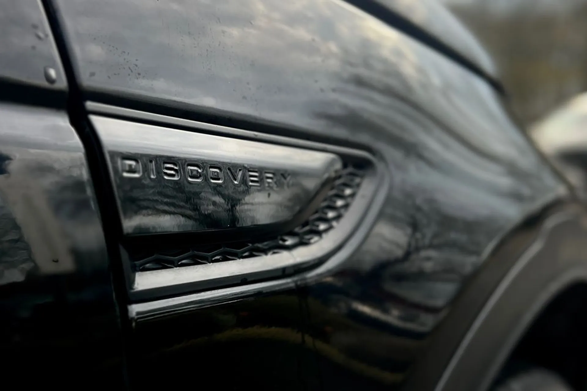 LAND ROVER DISCOVERY SPORT thumbnail image number 15