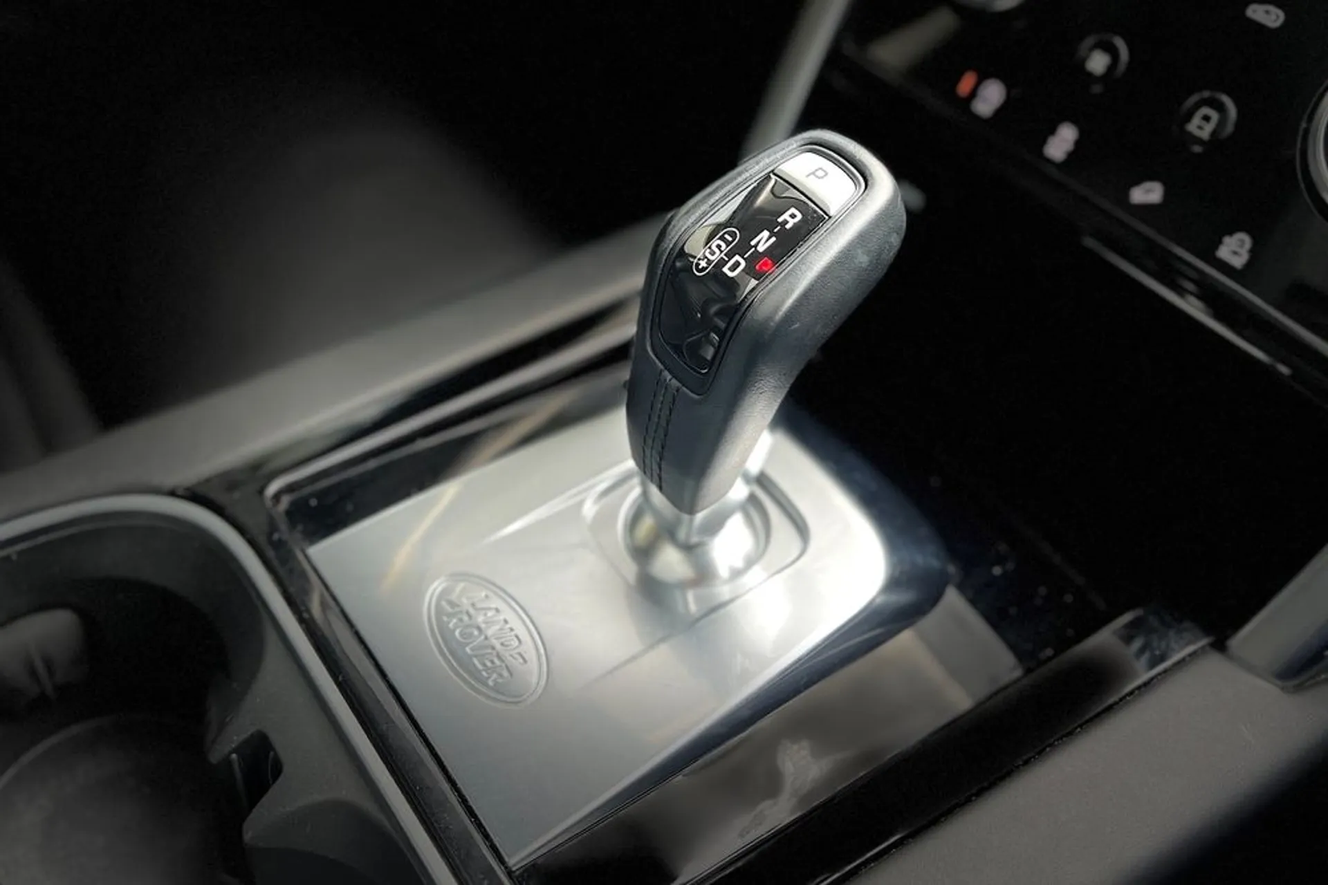 LAND ROVER DISCOVERY SPORT thumbnail image number 20