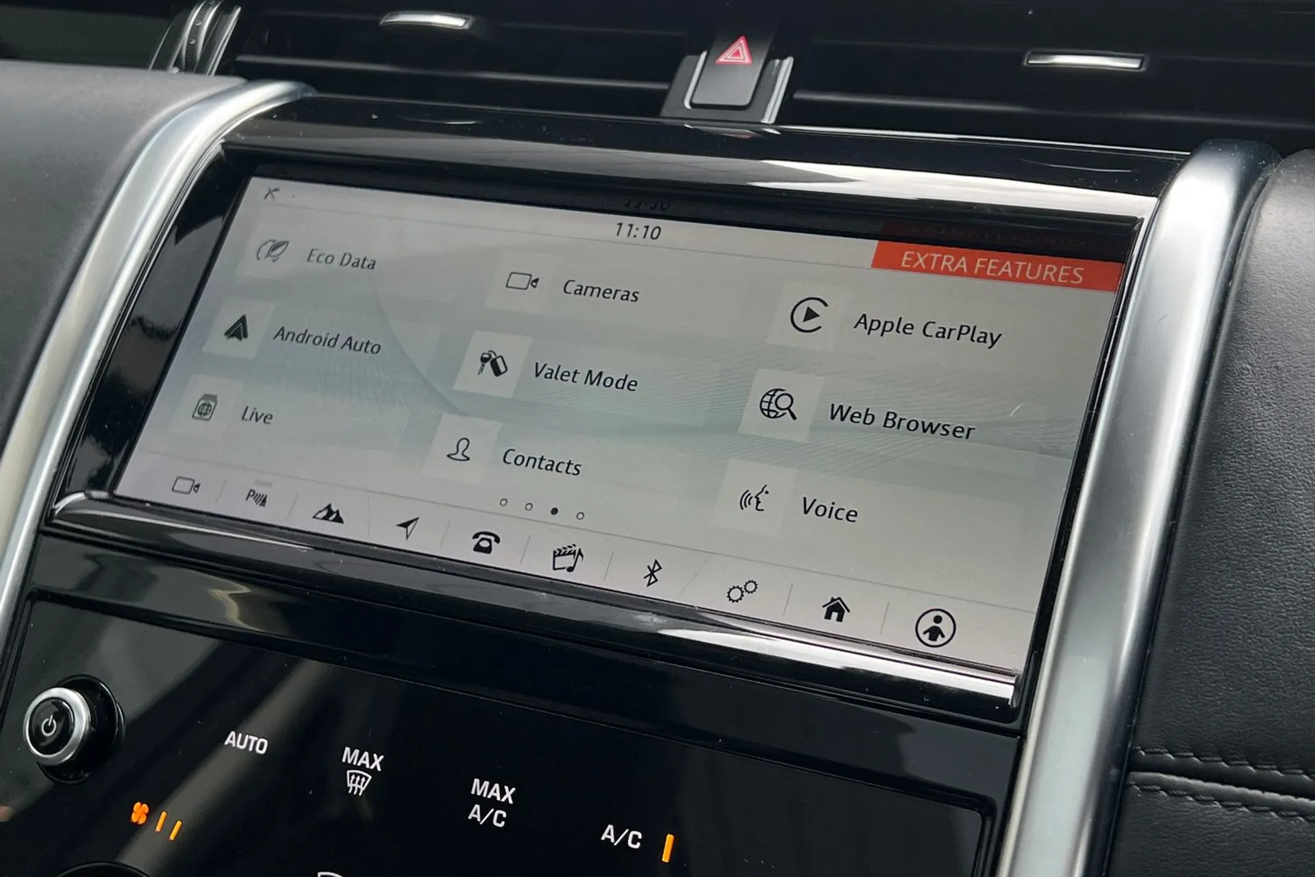 LAND ROVER DISCOVERY SPORT thumbnail image number 53