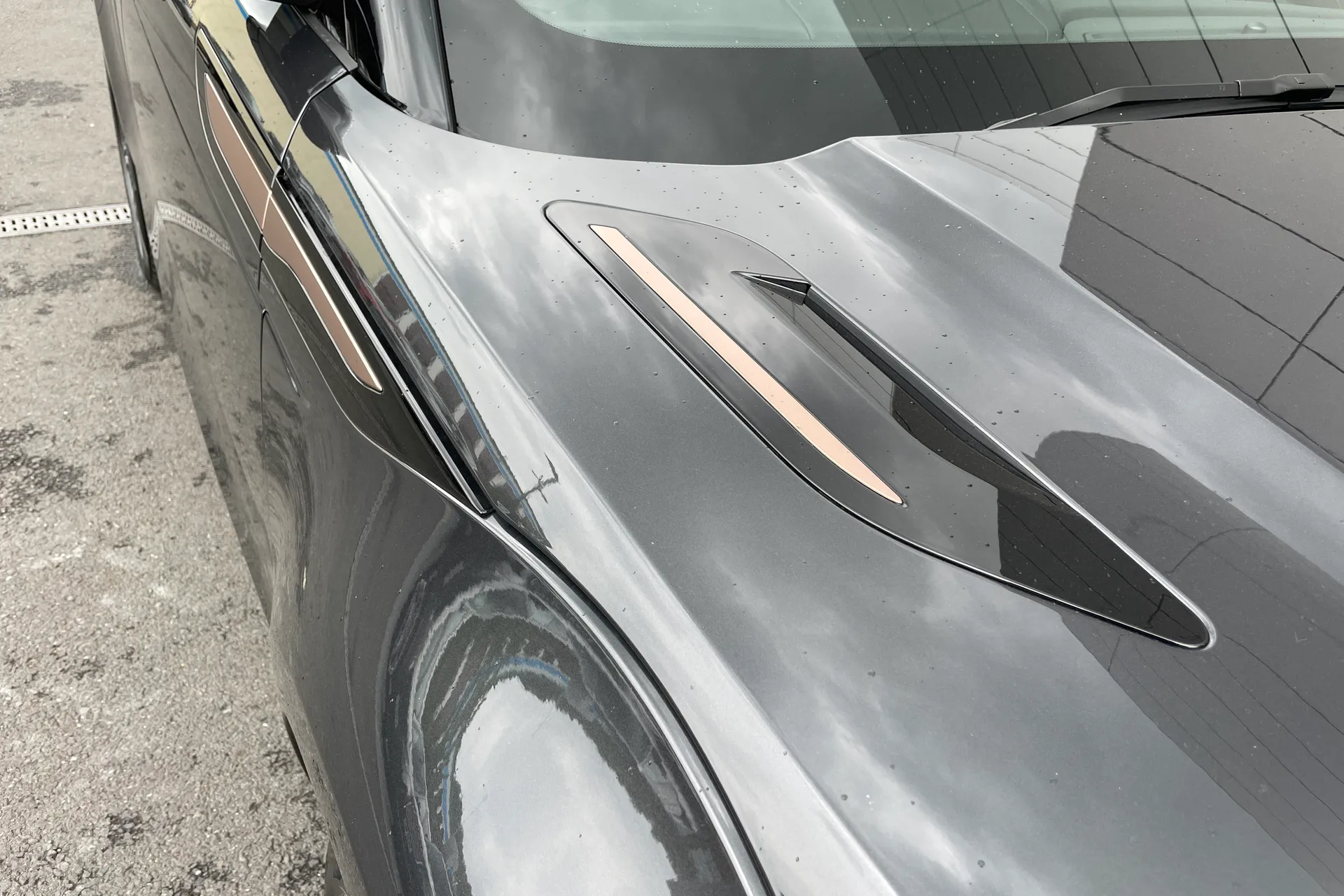 LAND ROVER RANGE ROVER EVOQUE thumbnail image number 24