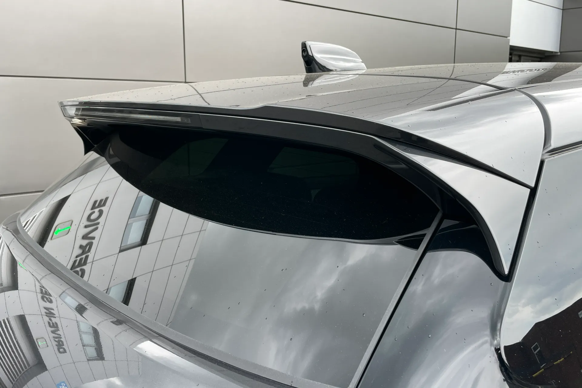 LAND ROVER RANGE ROVER EVOQUE thumbnail image number 20