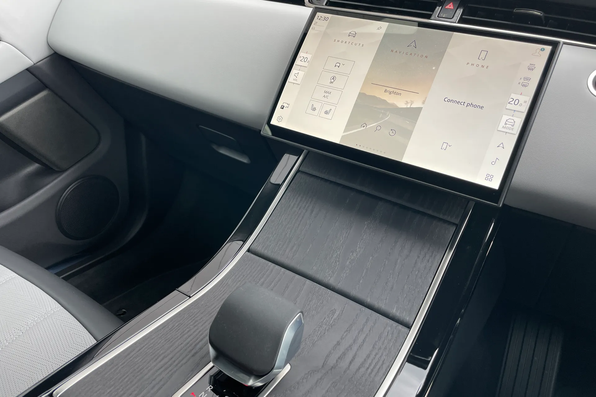 LAND ROVER RANGE ROVER EVOQUE thumbnail image number 29