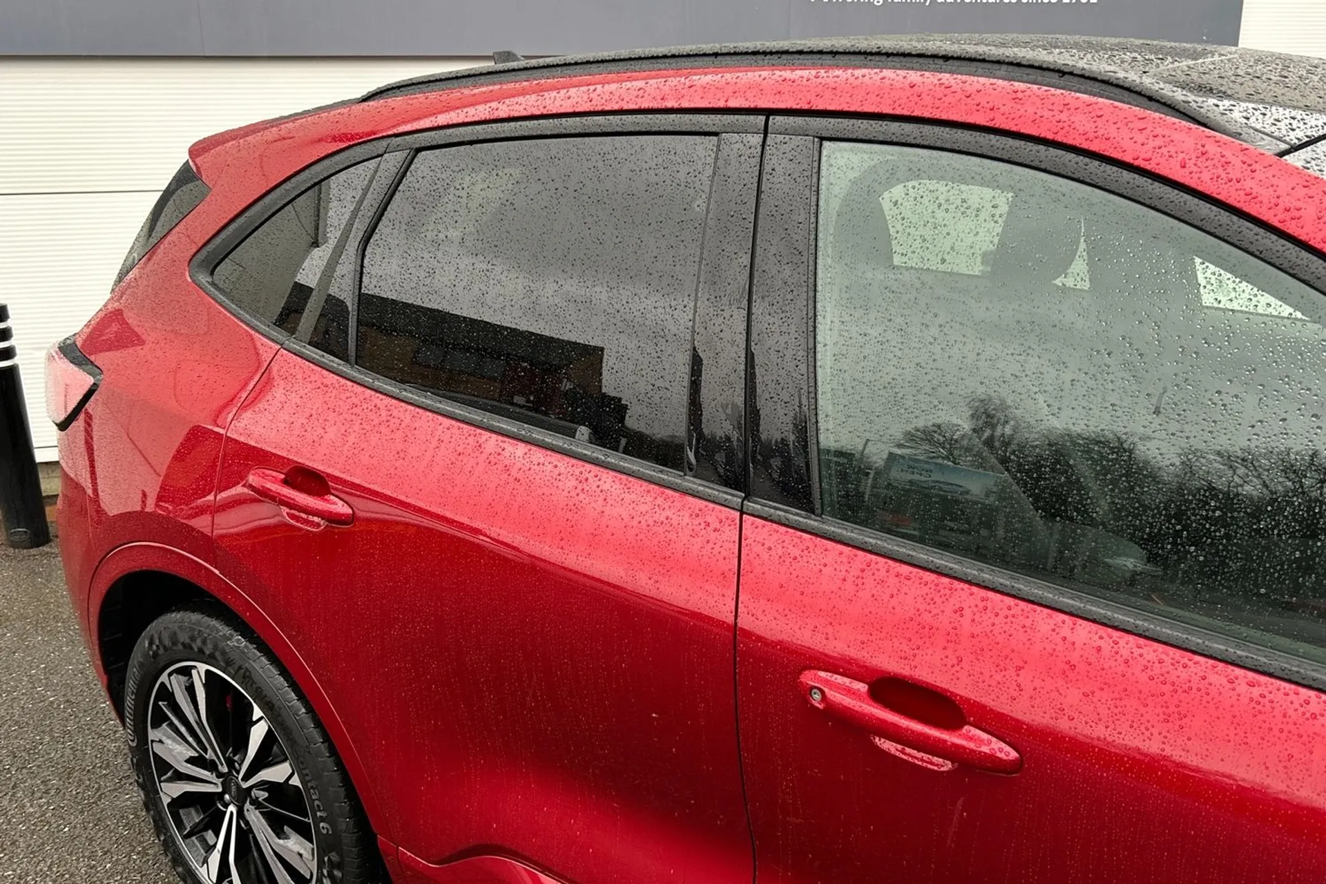 FORD KUGA thumbnail image number 23