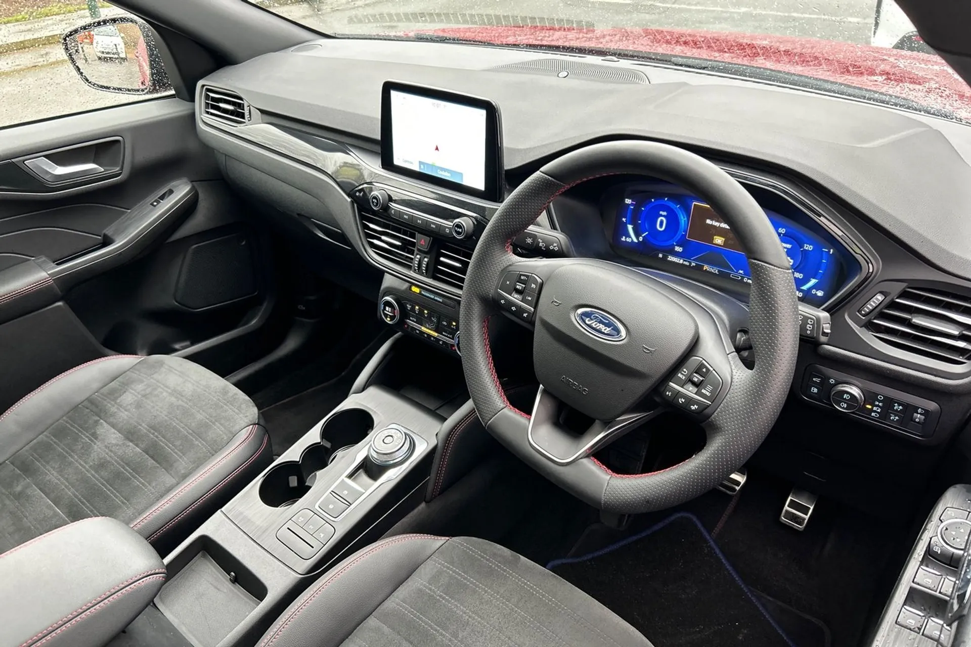 FORD KUGA thumbnail image number 20