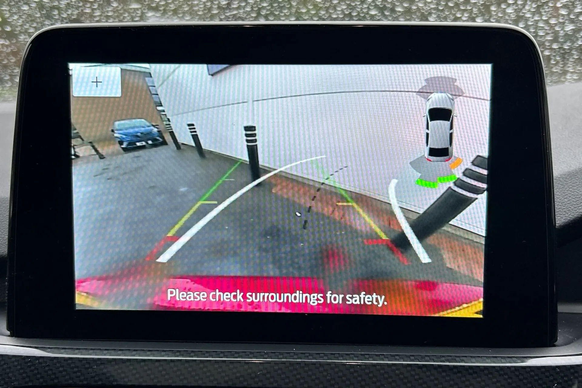 FORD KUGA thumbnail image number 5