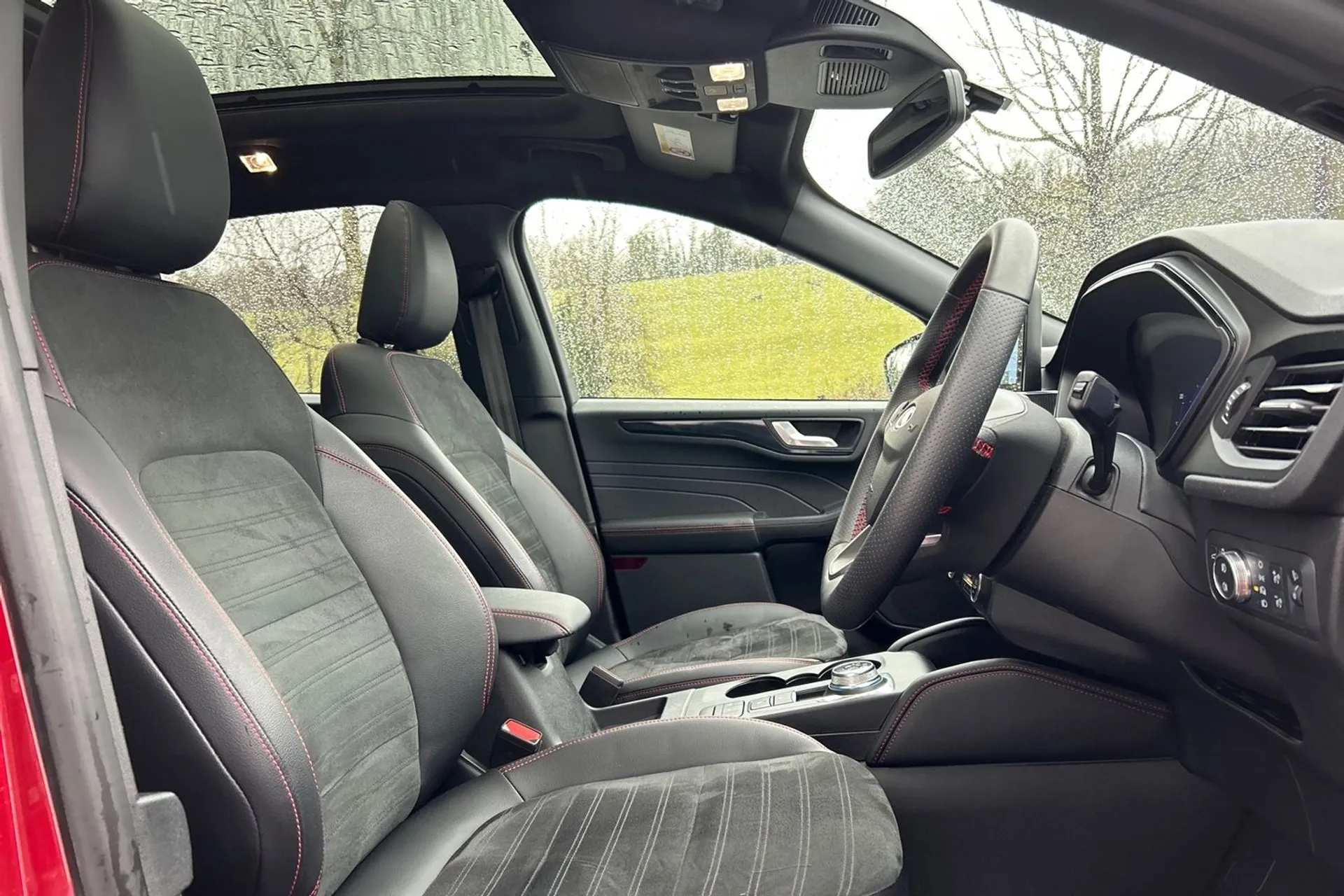 FORD KUGA thumbnail image number 19