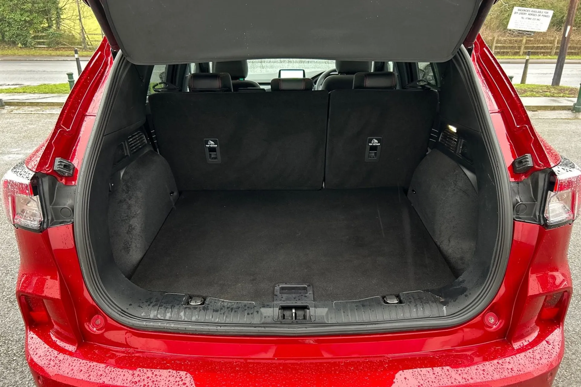 FORD KUGA thumbnail image number 33