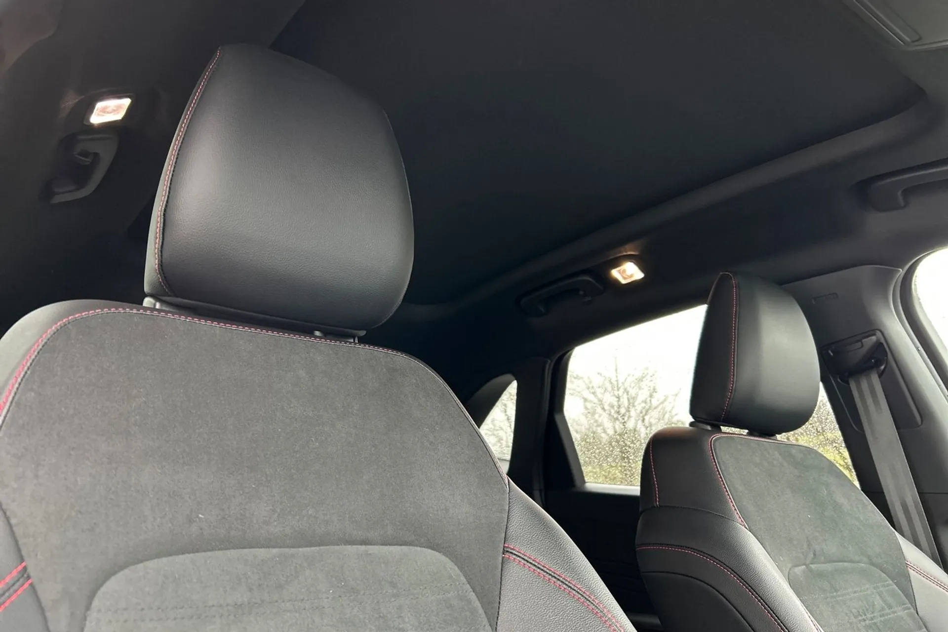 FORD KUGA thumbnail image number 53