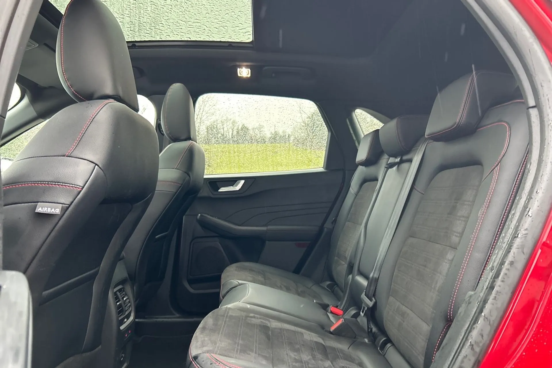 FORD KUGA thumbnail image number 12