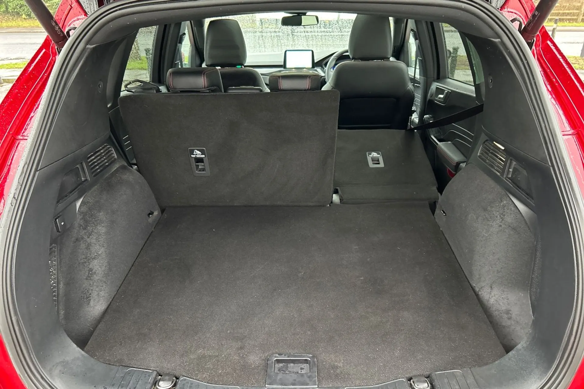 FORD KUGA thumbnail image number 35