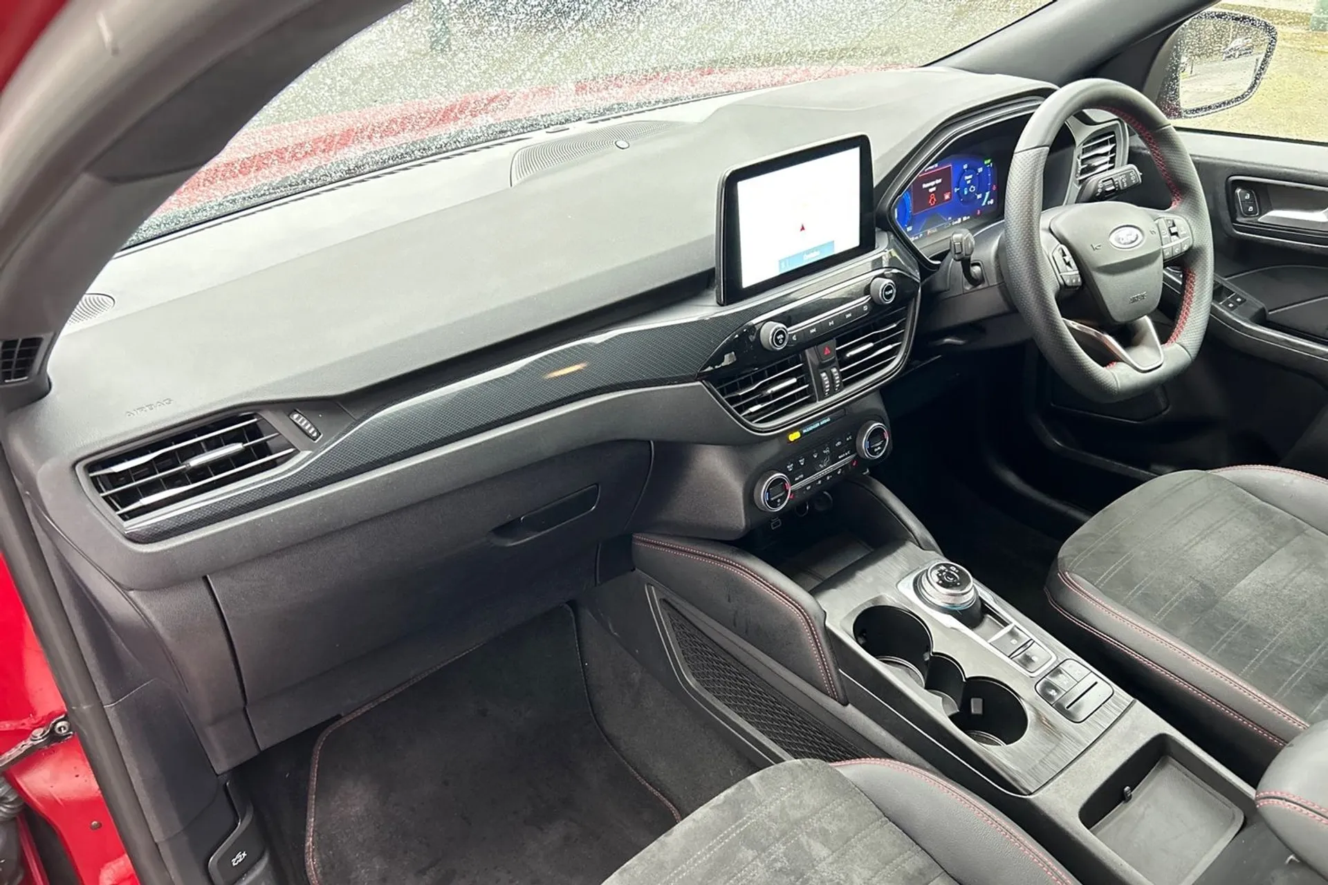 FORD KUGA thumbnail image number 9