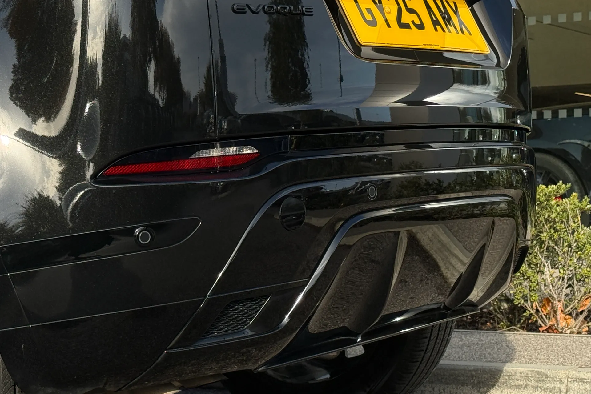 LAND ROVER RANGE ROVER EVOQUE thumbnail image number 32