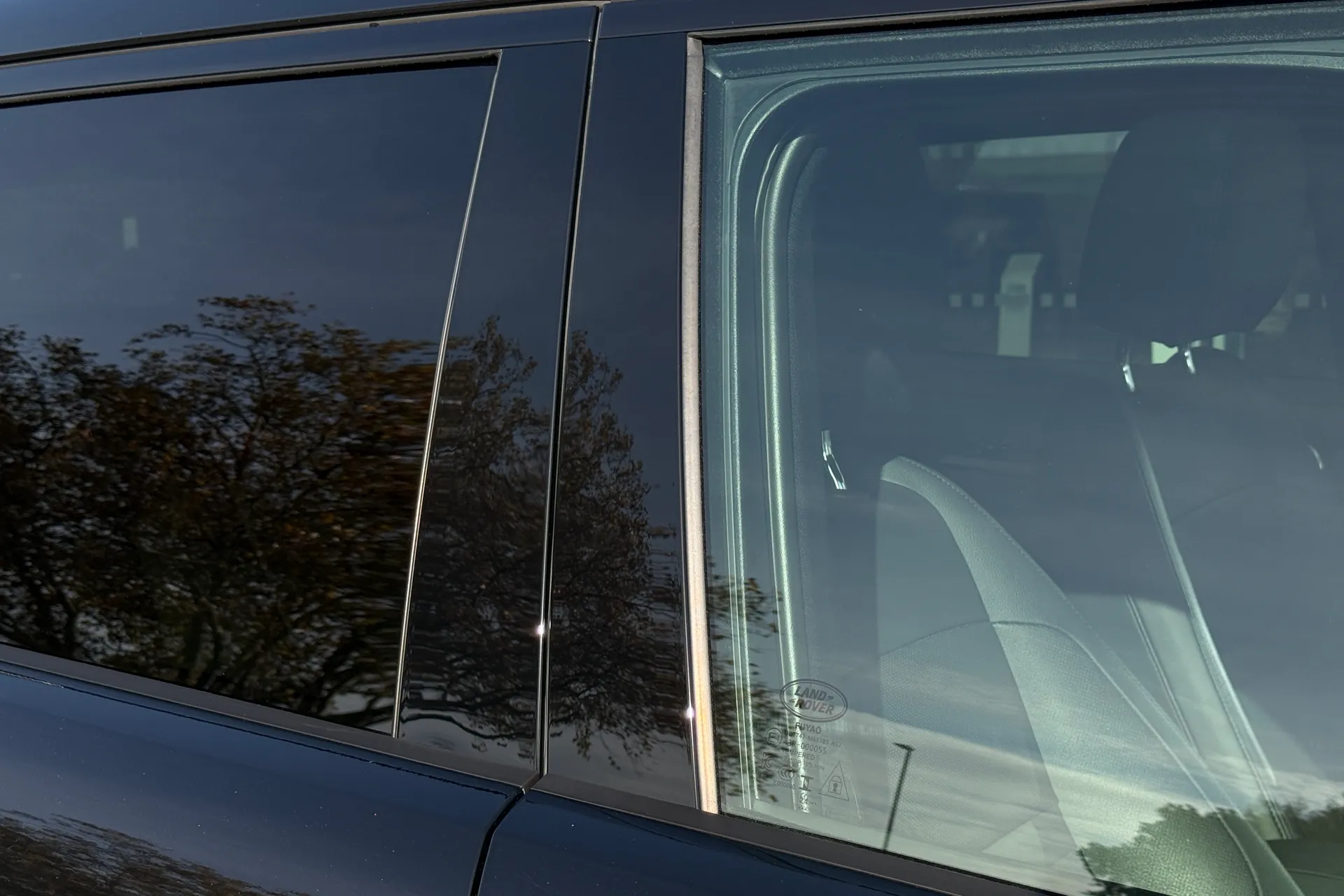 LAND ROVER RANGE ROVER EVOQUE thumbnail image number 31