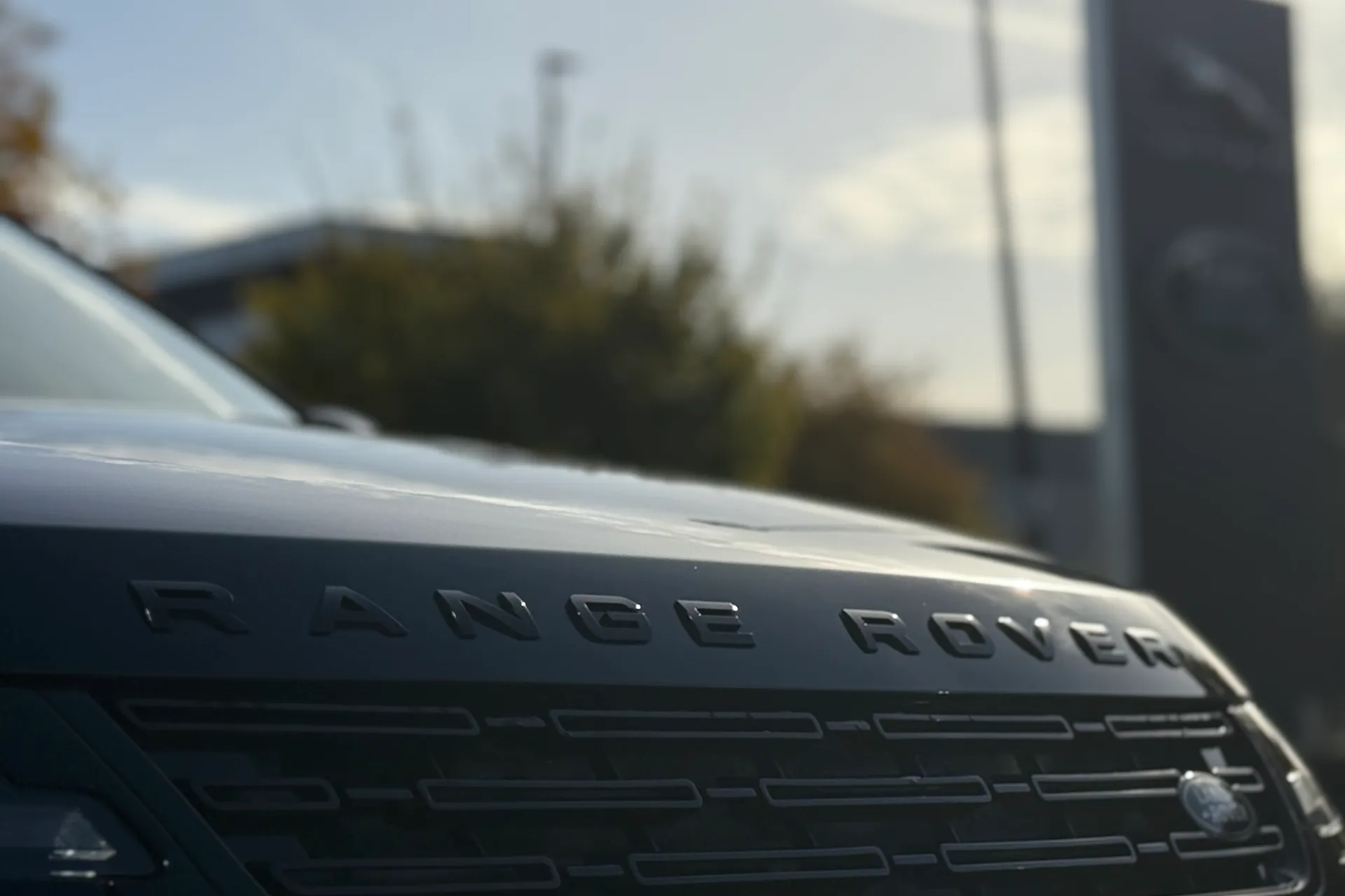 LAND ROVER RANGE ROVER EVOQUE thumbnail image number 12