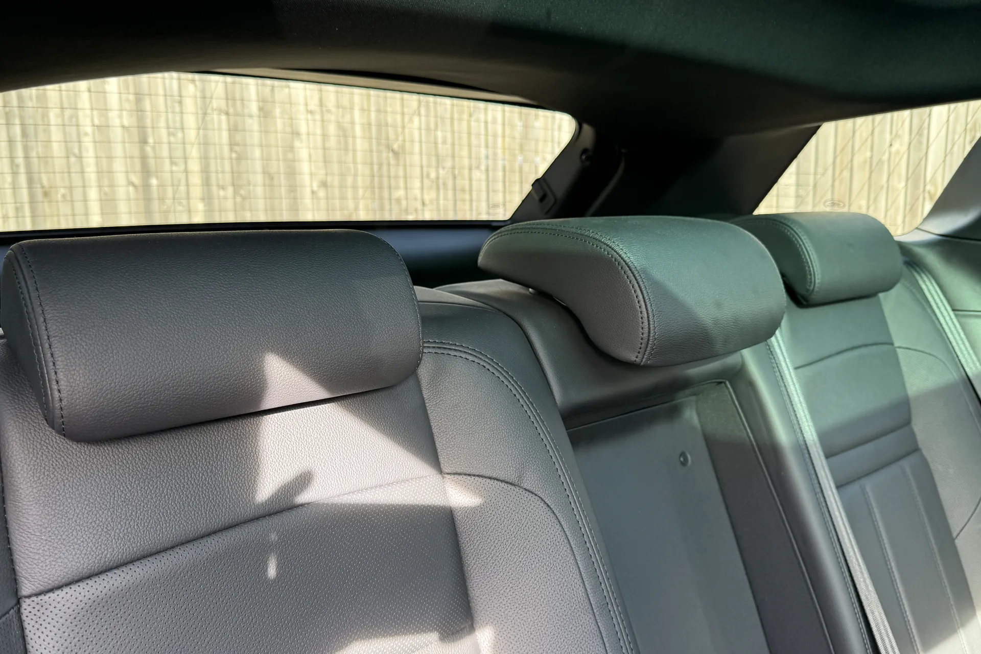 LAND ROVER RANGE ROVER EVOQUE thumbnail image number 27