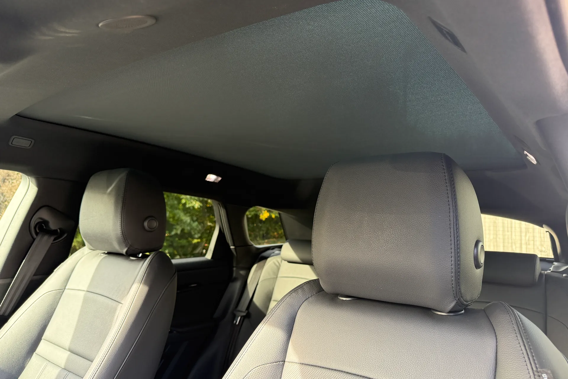 LAND ROVER RANGE ROVER EVOQUE thumbnail image number 6