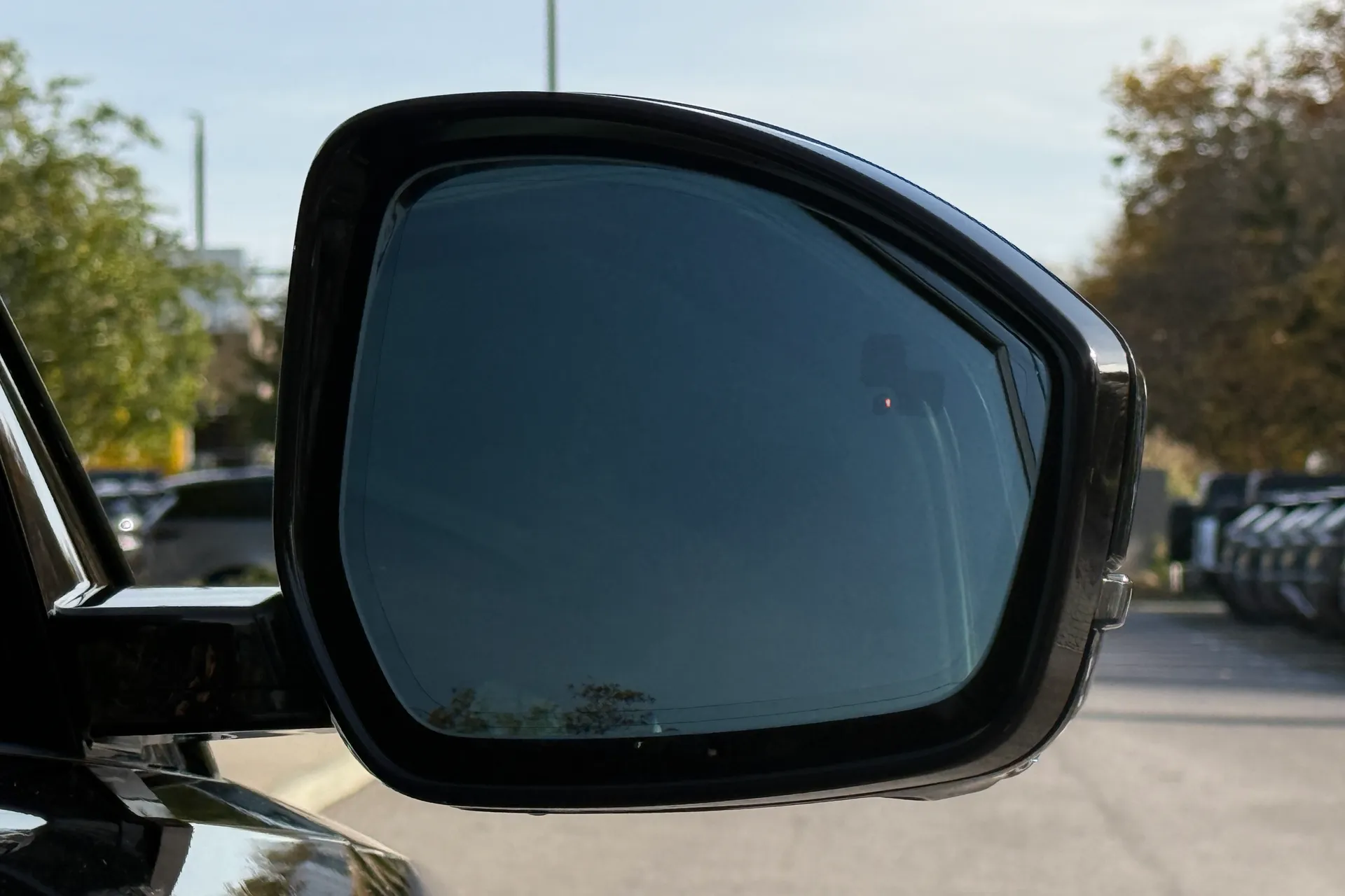 LAND ROVER RANGE ROVER EVOQUE thumbnail image number 14