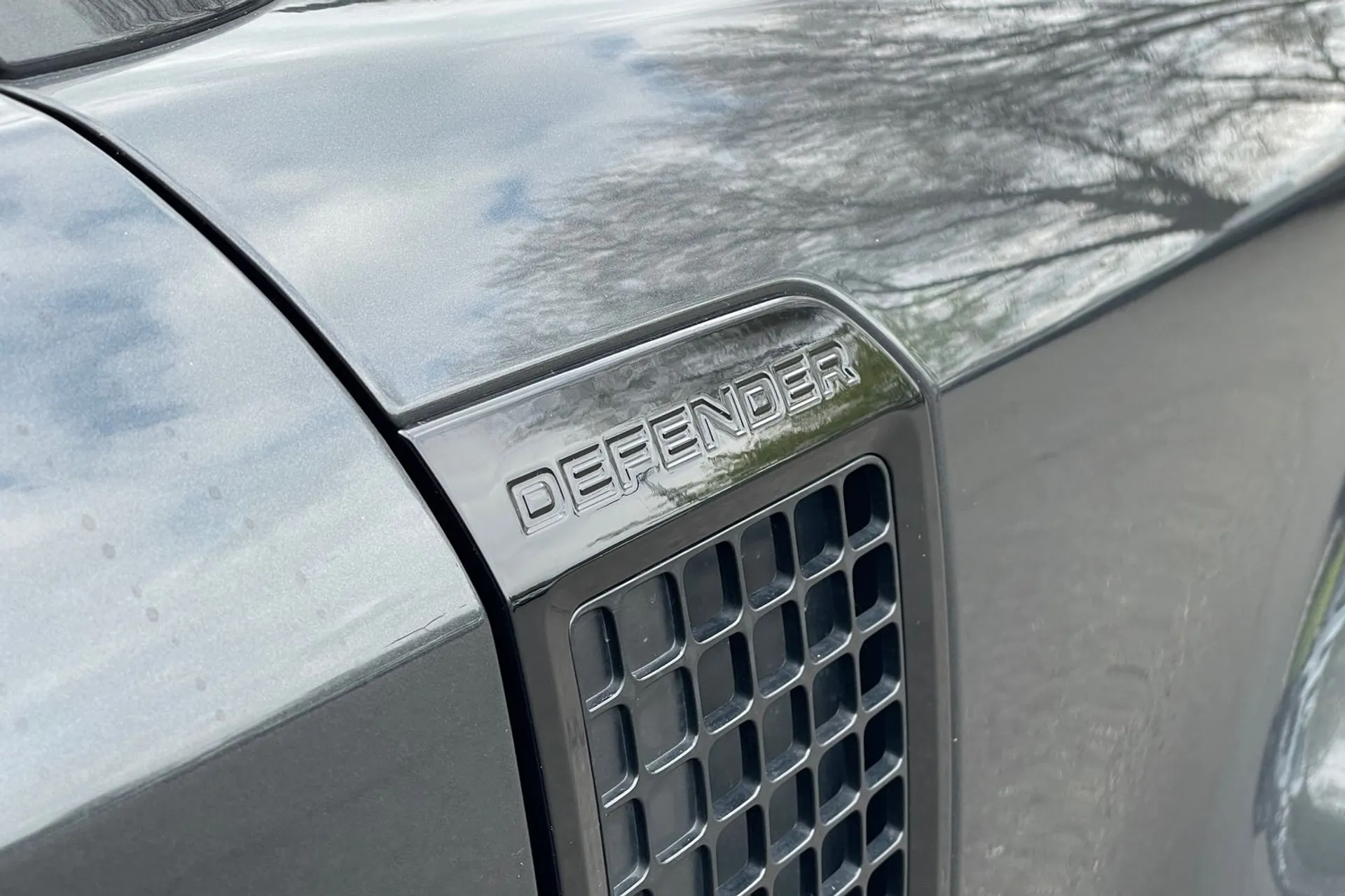 LAND ROVER DEFENDER thumbnail image number 65