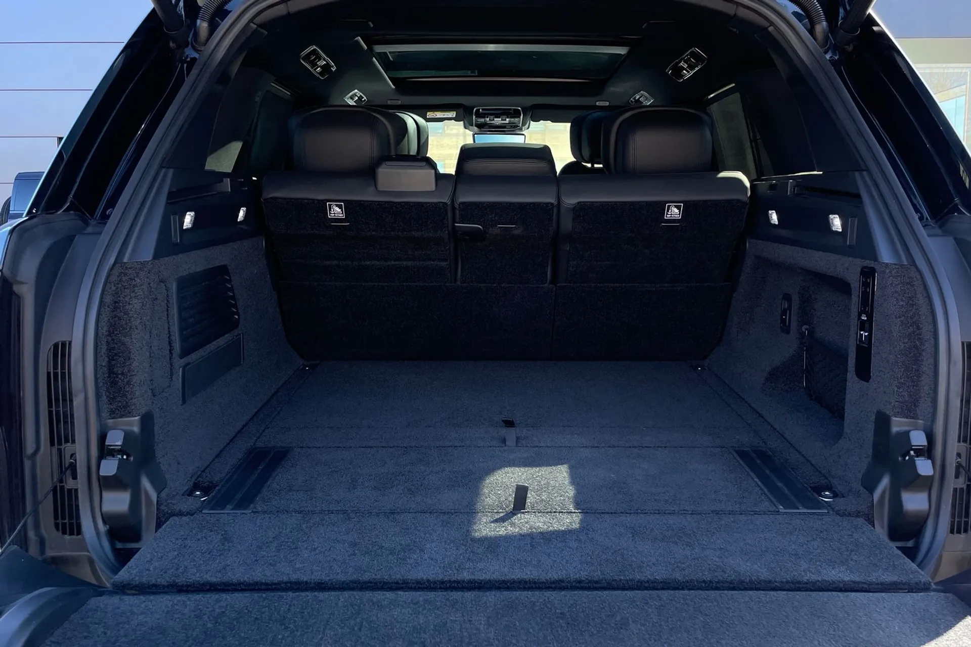 LAND ROVER RANGE ROVER thumbnail image number 26