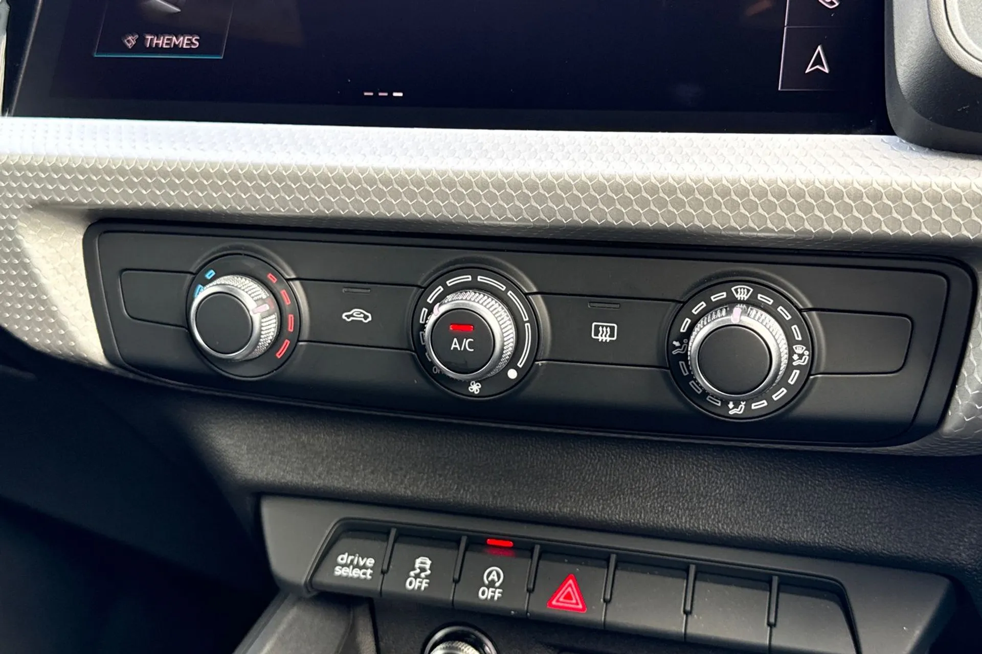 Audi A1 thumbnail image number 10