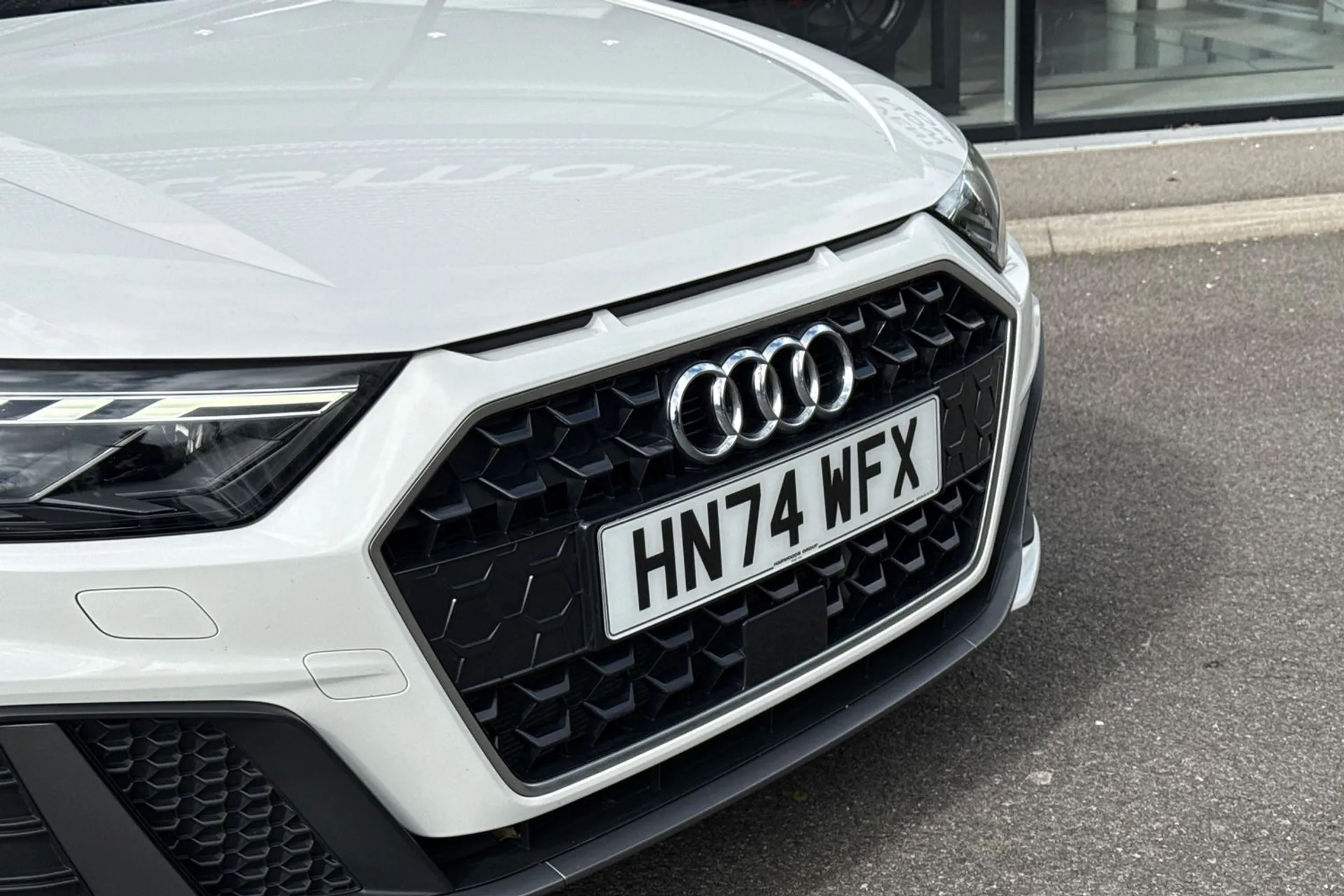 Audi A1 thumbnail image number 26