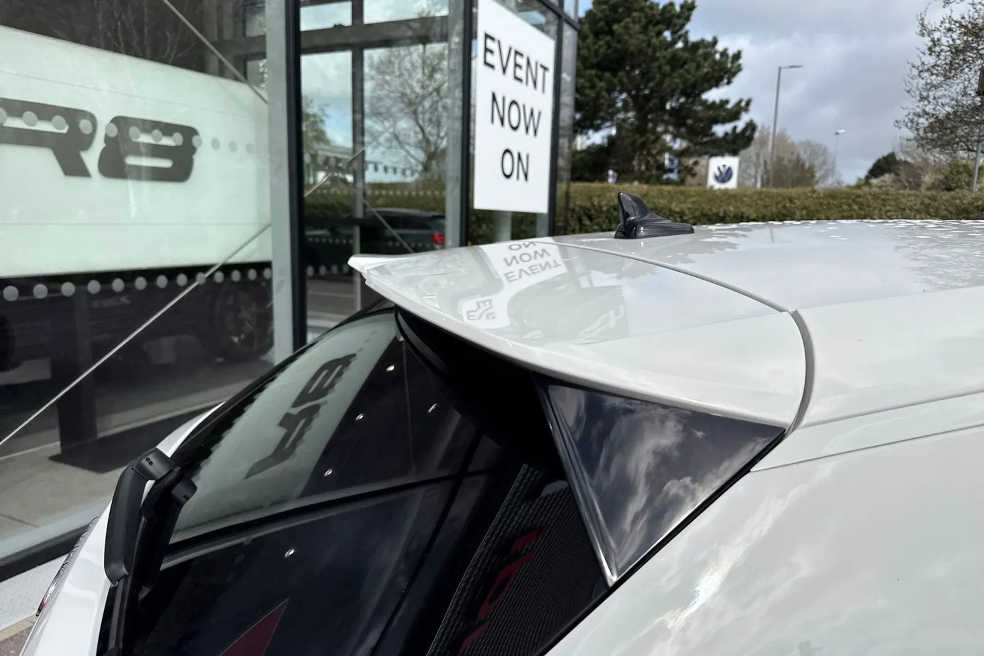 Audi A1 thumbnail image number 22