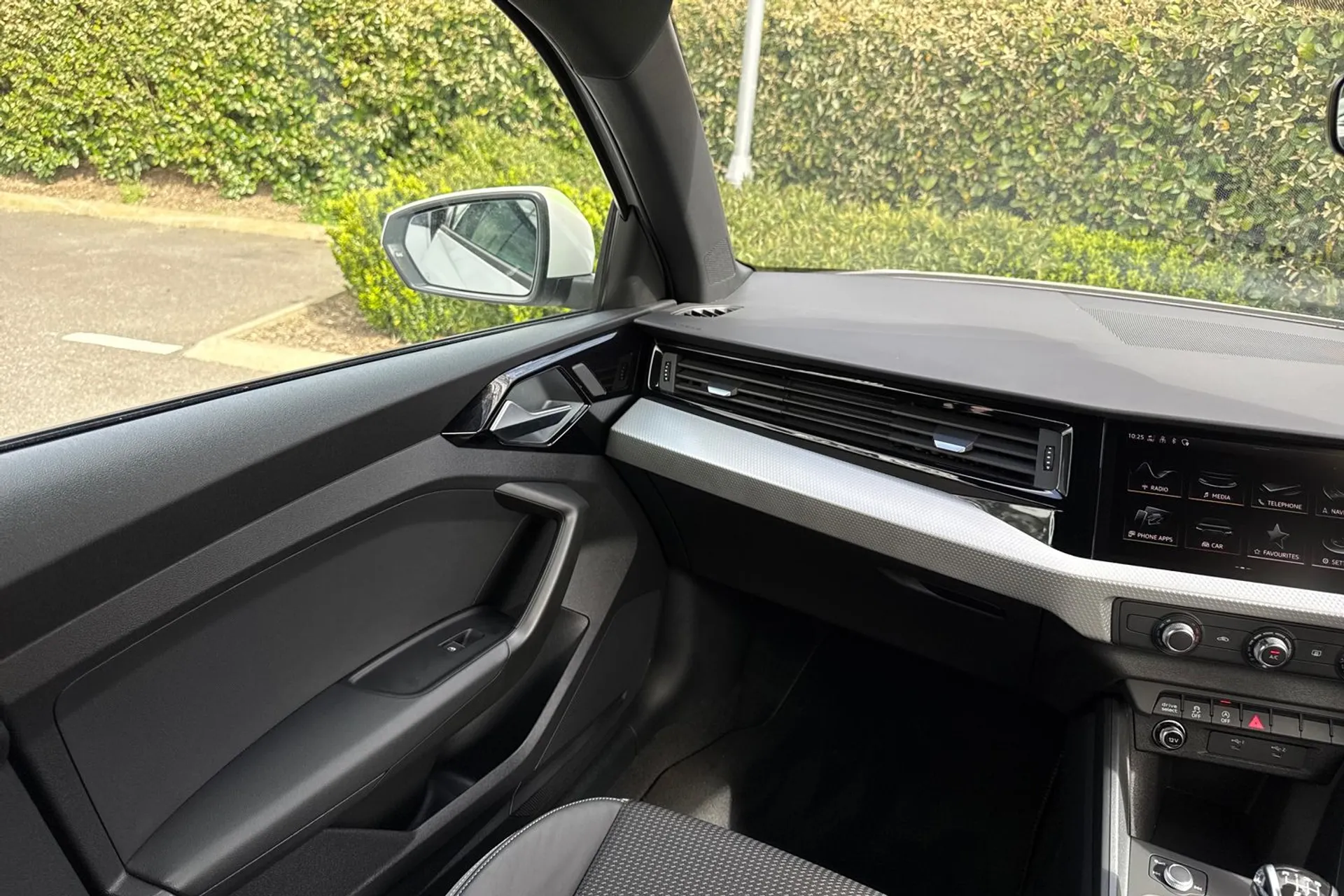 Audi A1 thumbnail image number 47