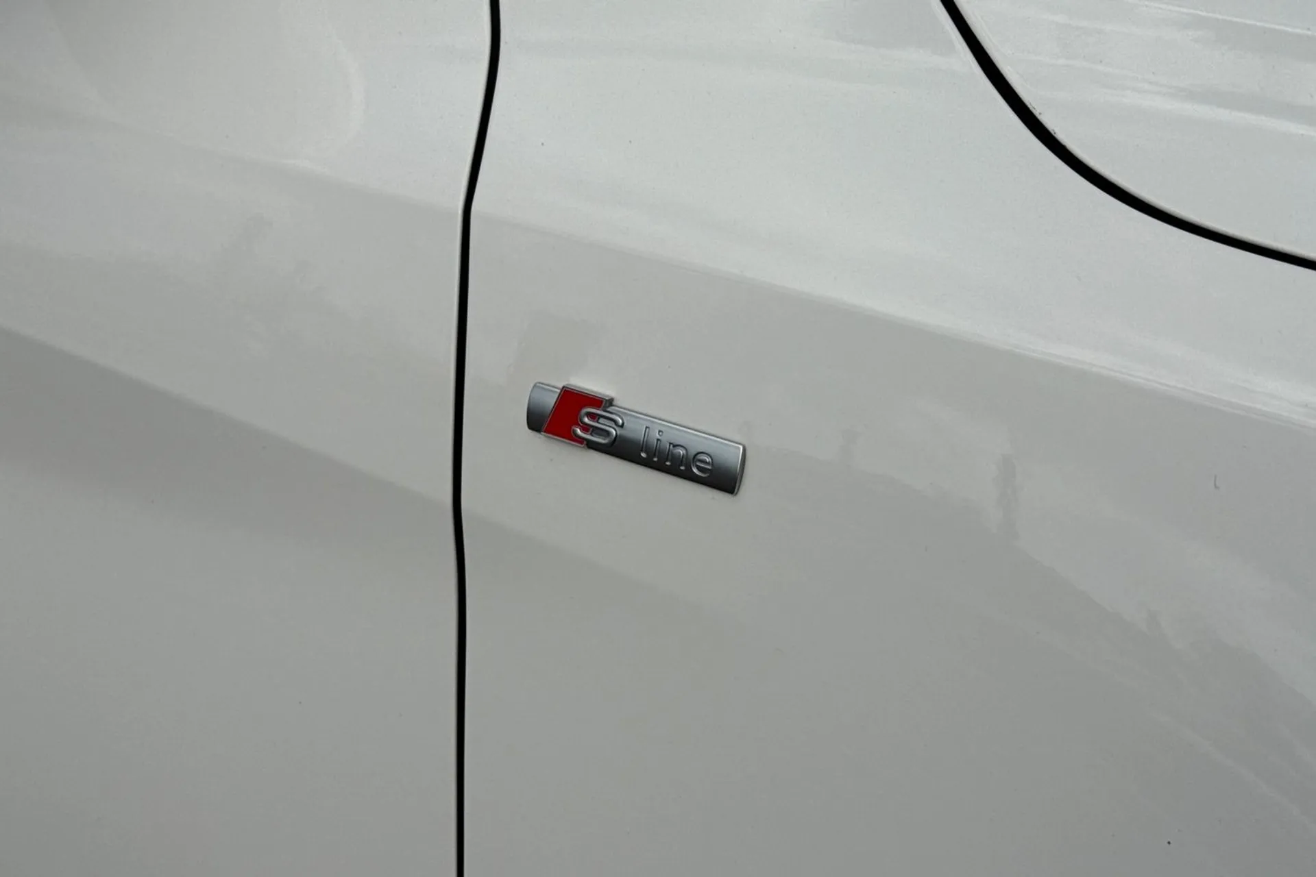 Audi A1 thumbnail image number 33