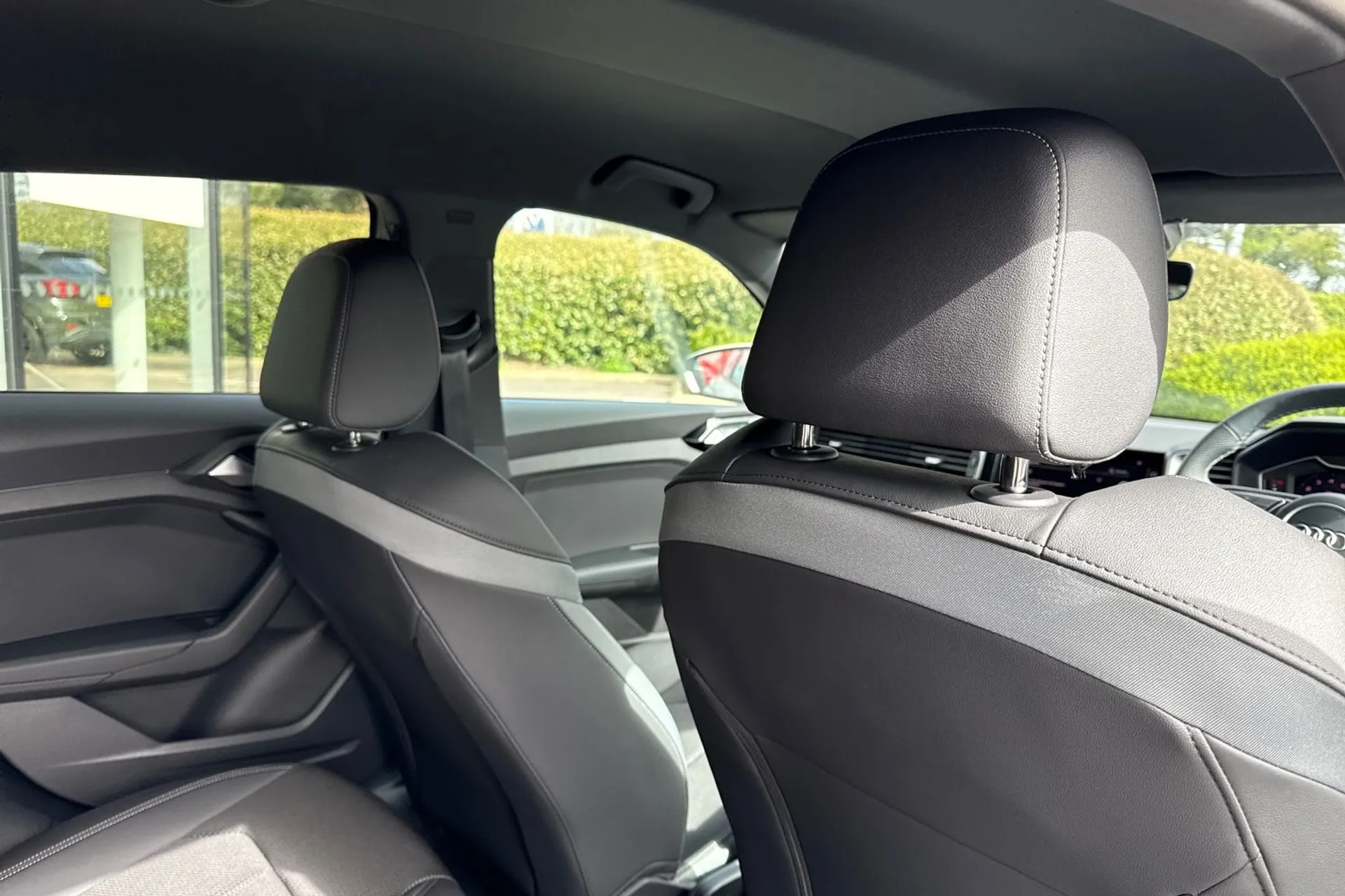 Audi A1 thumbnail image number 41