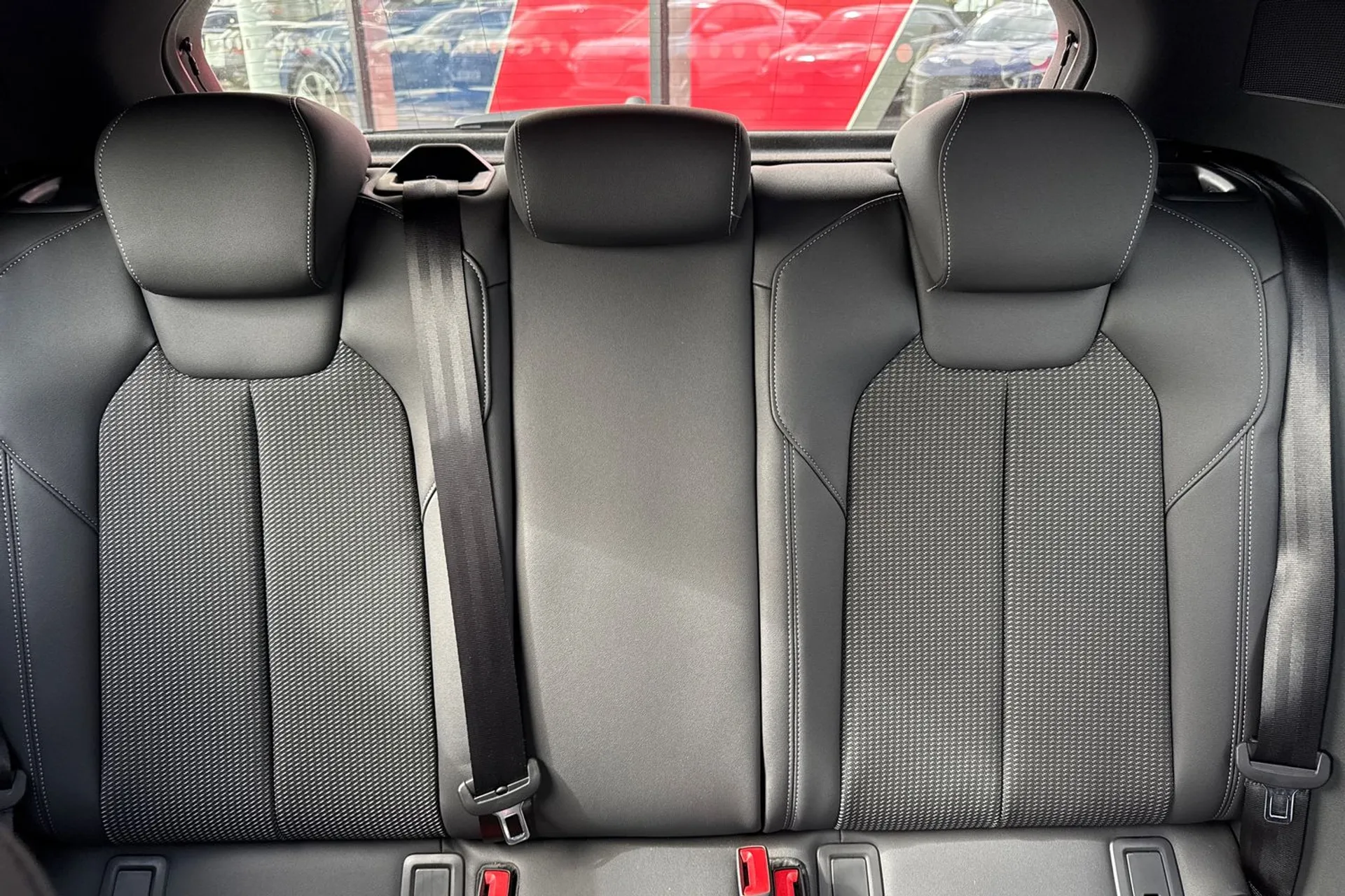 Audi A1 thumbnail image number 46