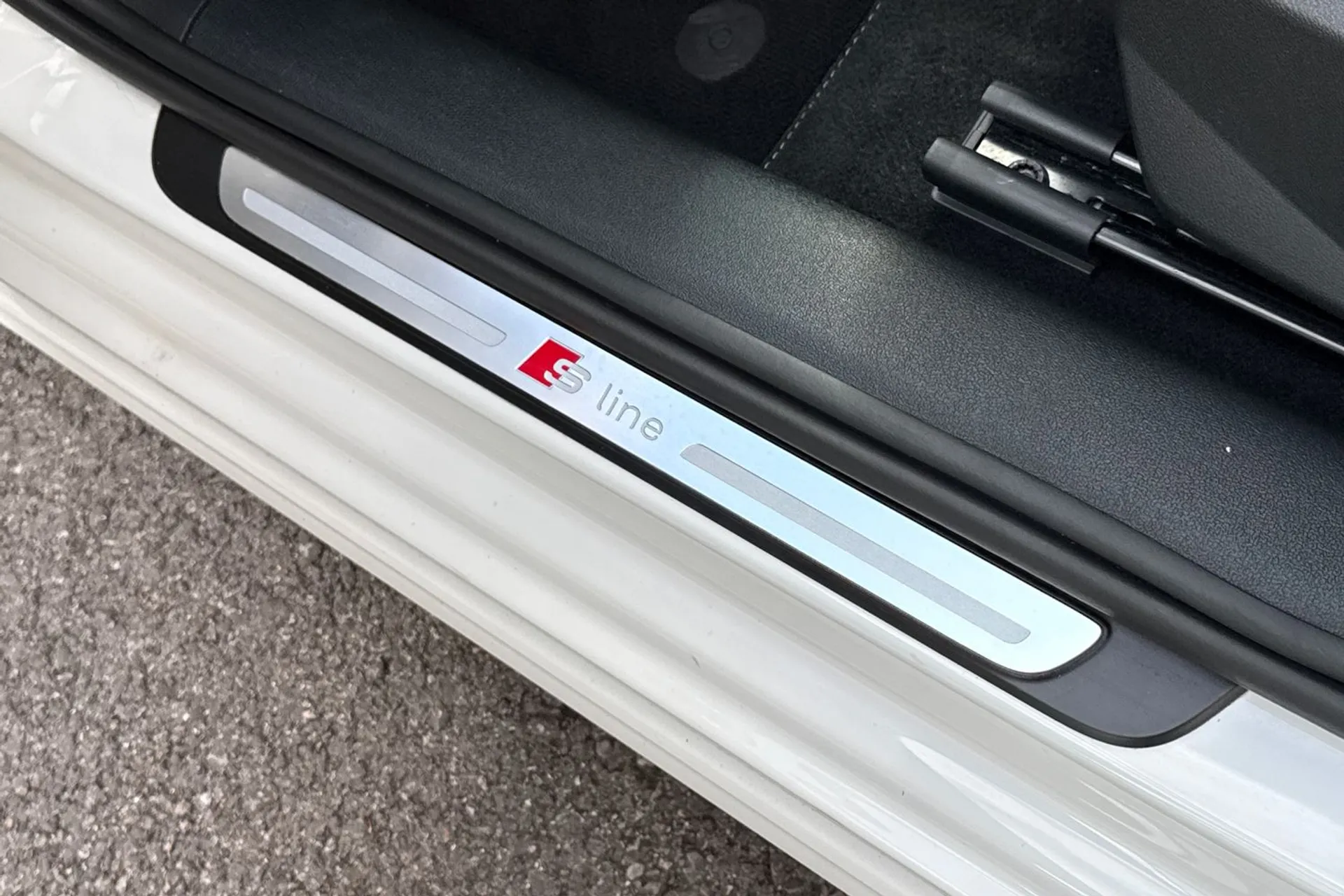 Audi A1 thumbnail image number 27