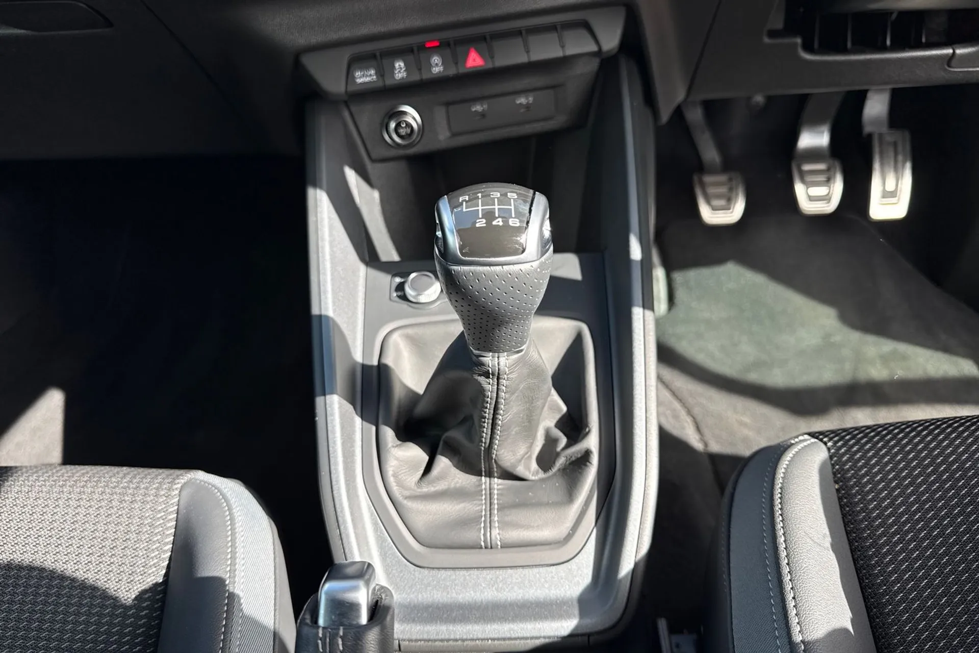 Audi A1 thumbnail image number 49