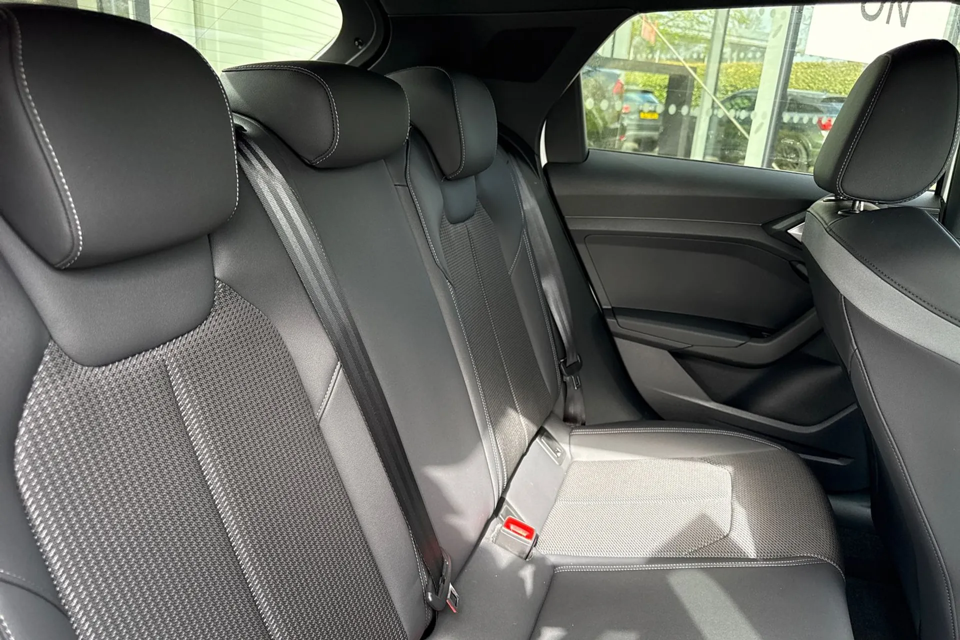 Audi A1 thumbnail image number 39