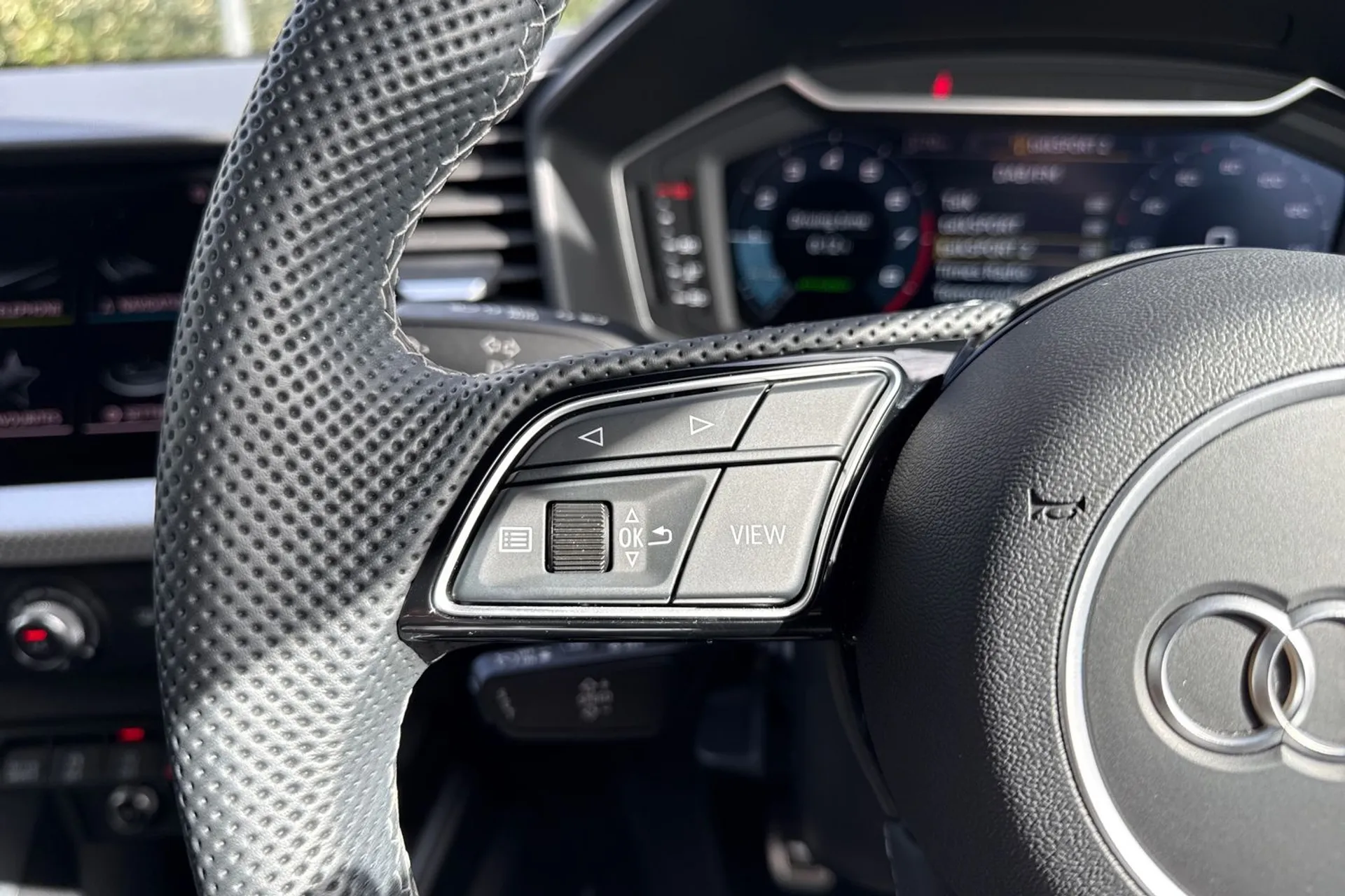 Audi A1 thumbnail image number 23