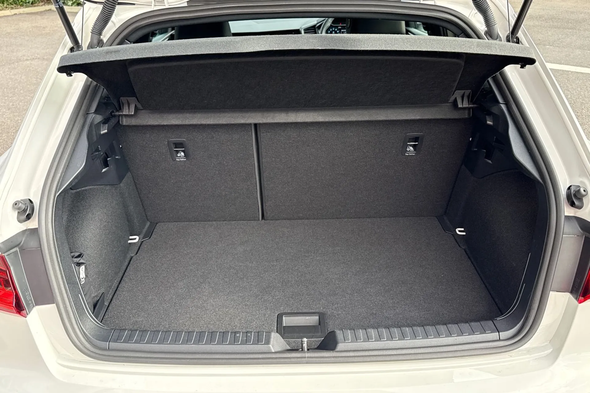 Audi A1 thumbnail image number 34